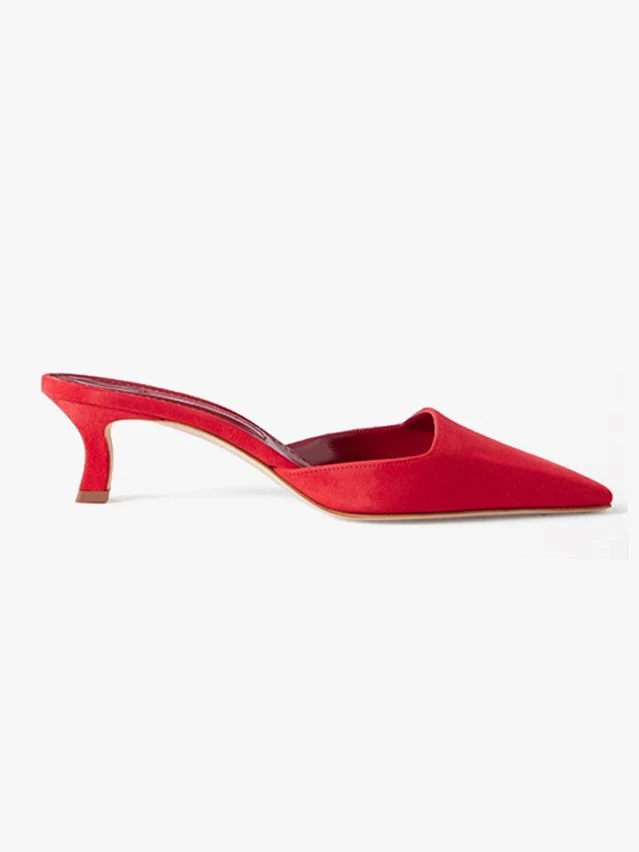Manolo Blahnik Manolo Blahnik