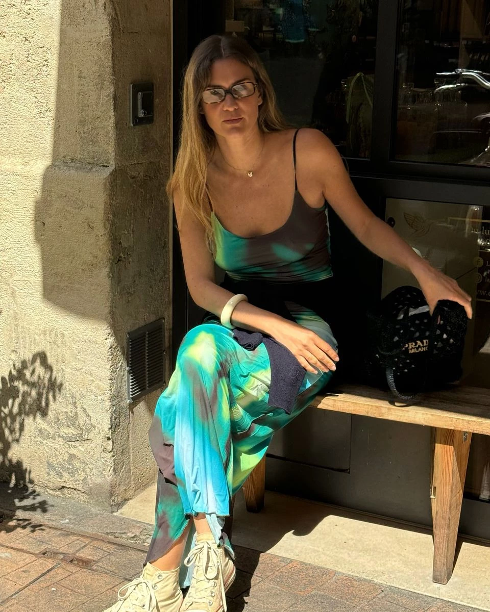 Instagram @annelauremais Instagram @annelauremais