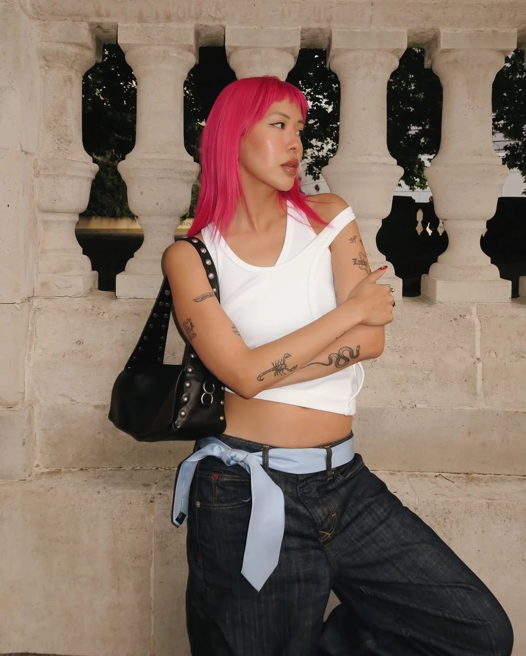 Instagram @thejesscheng Instagram @thejesscheng