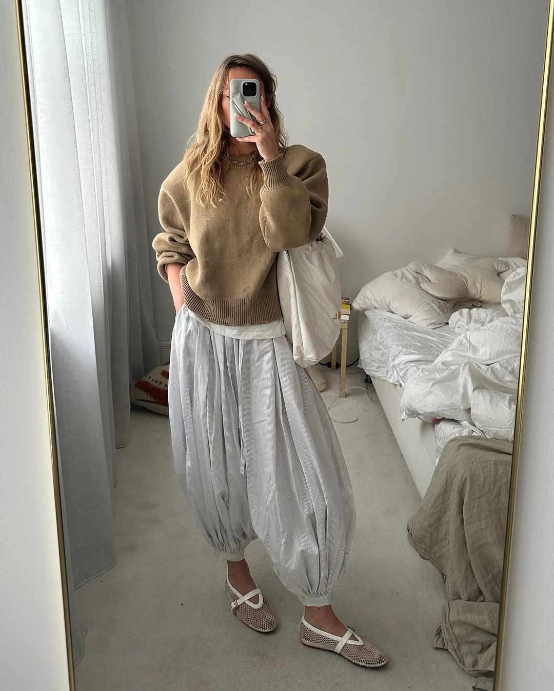 Instagram @_jeanettemadsen_ Instagram @_jeanettemadsen_