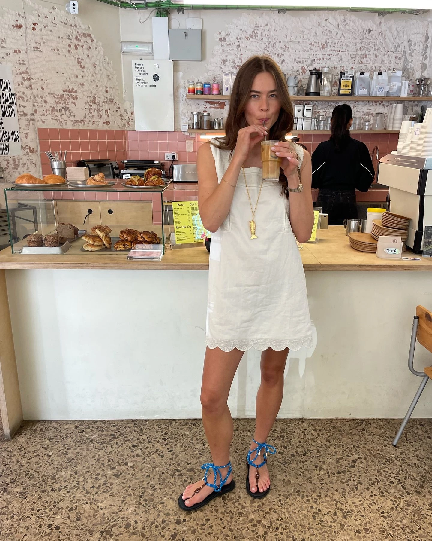 Instagram @lunaisabellaa