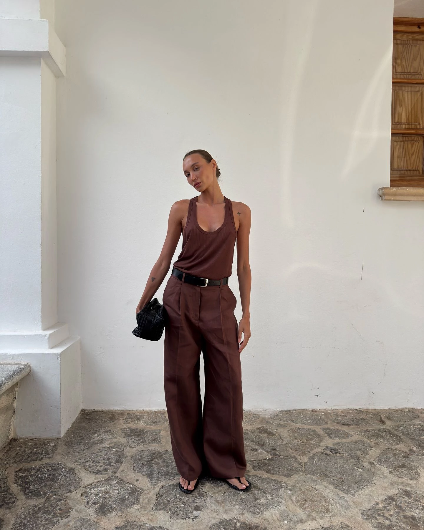 Instagram @martynakarolak