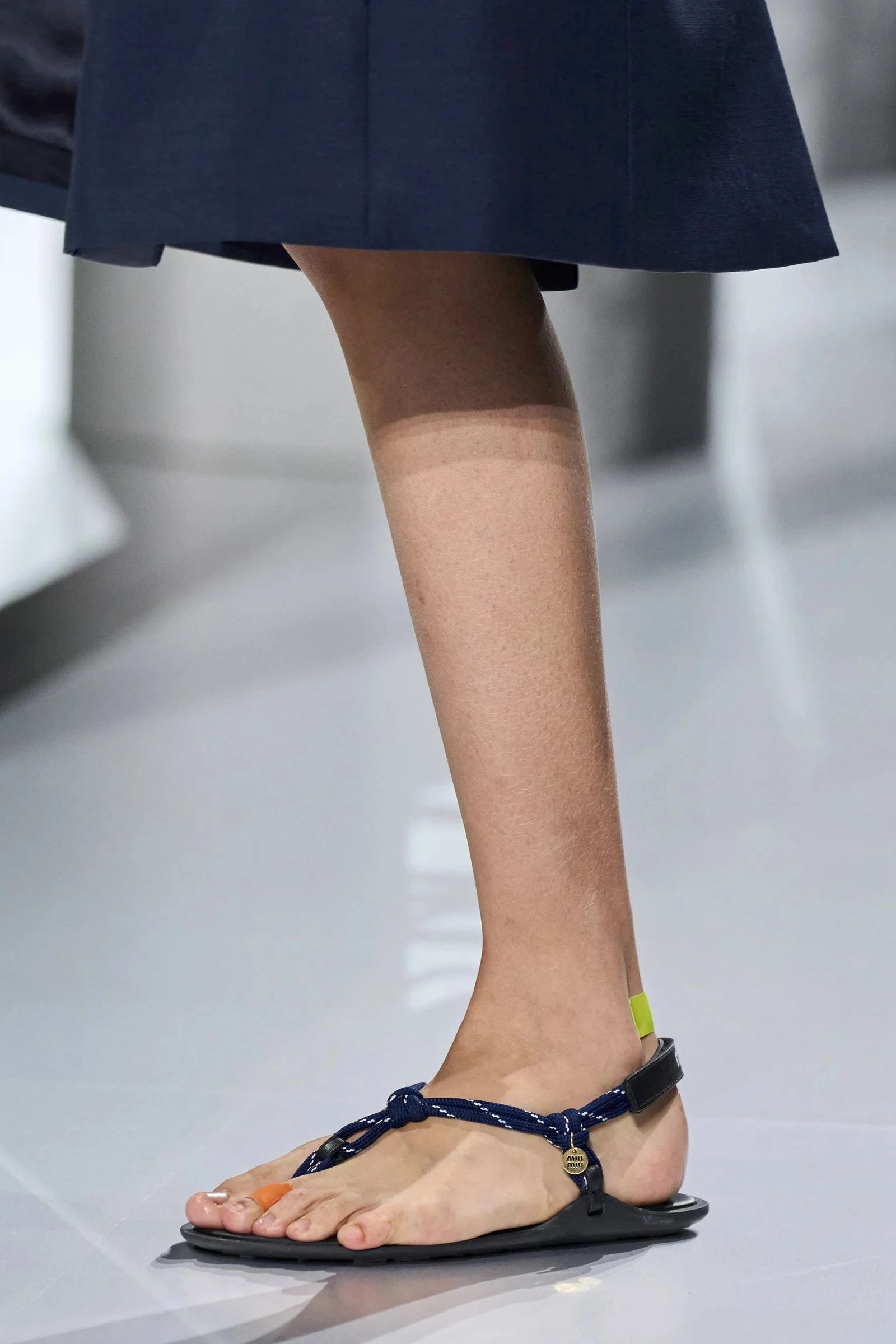 Miu Miu весна-літо 2024