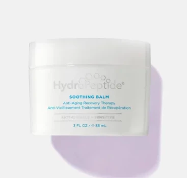 Поживний відновлюючий крем-бальзам Soothing Balm, Hydro Peptide