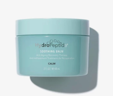 Поживний відновлюючий крем-бальзам Soothing Balm, Hydro Peptide