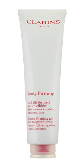 Гель для тіла "Зміцнювальний" Body Firming Extra-Firming Gel, Clarins