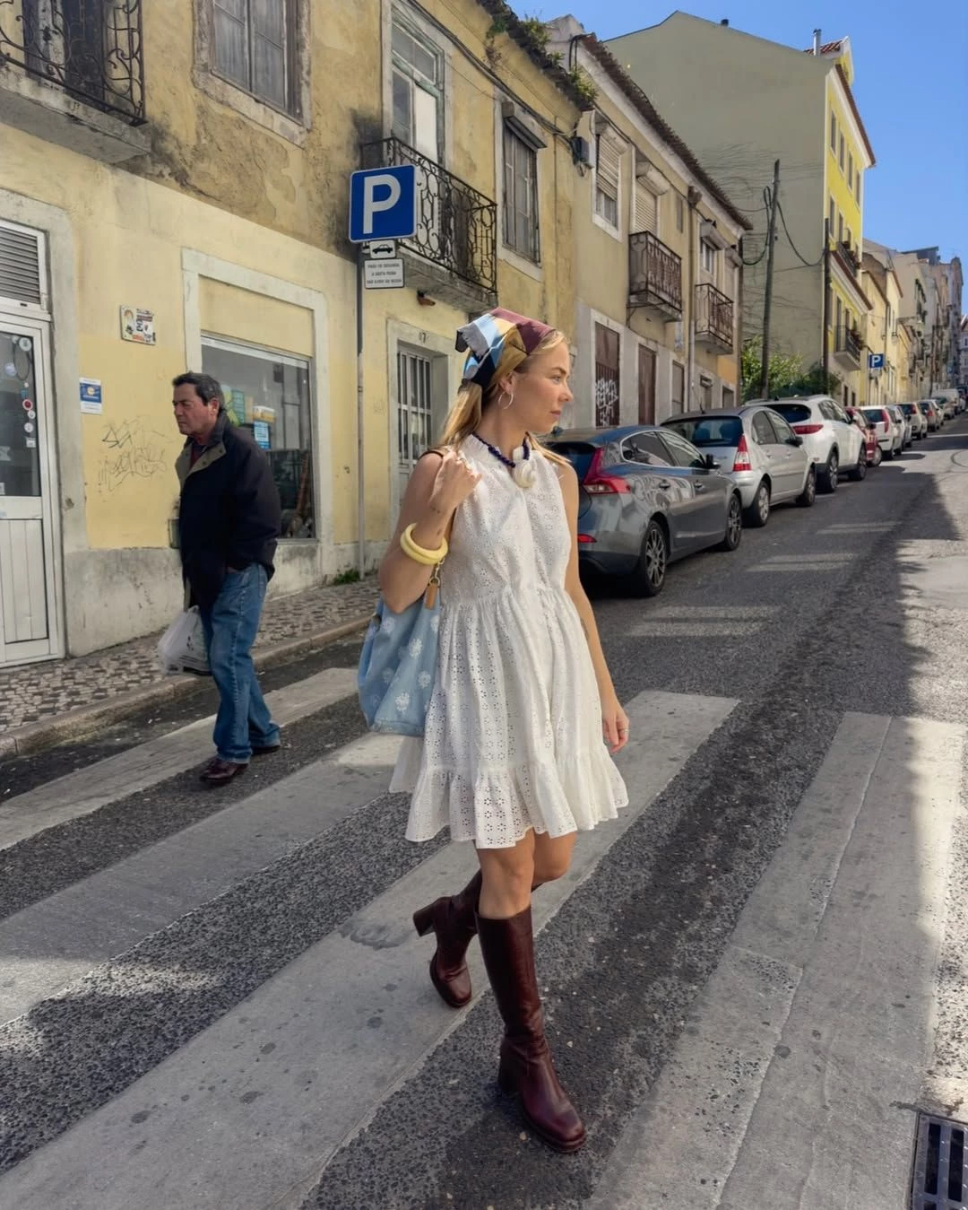 Instagram @sophiamolen