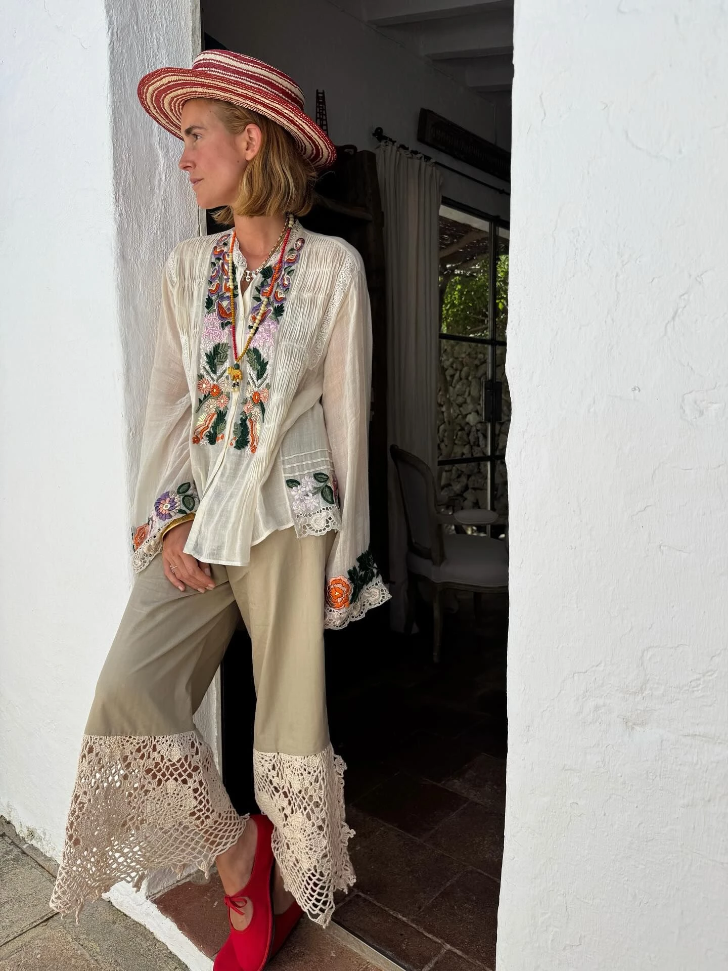 Бланка Міро