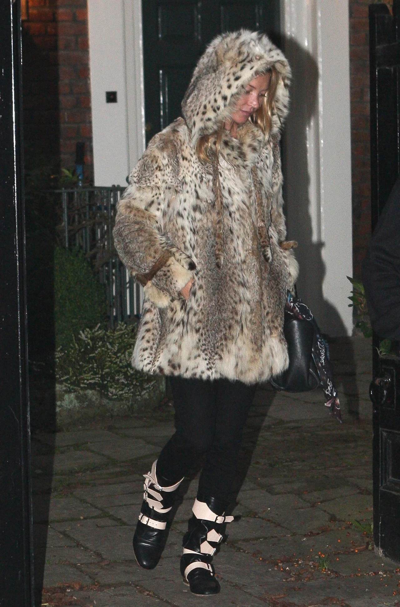 Кейт Мосс, 2011