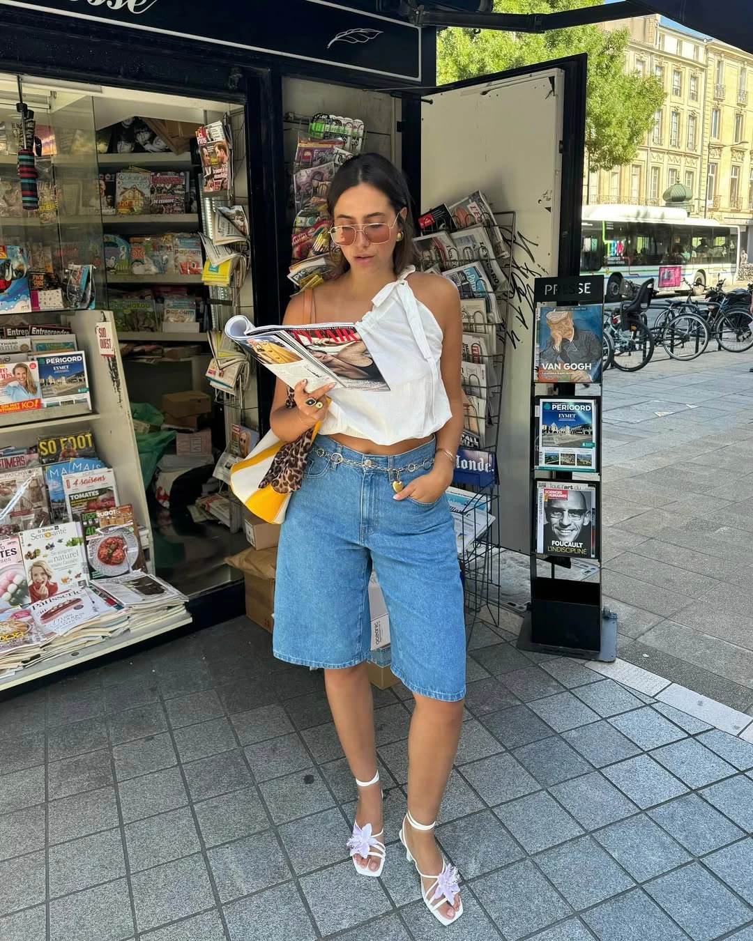 Instagram @florettenacer