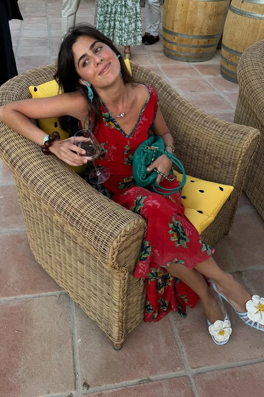 Instagram @vicmontanari