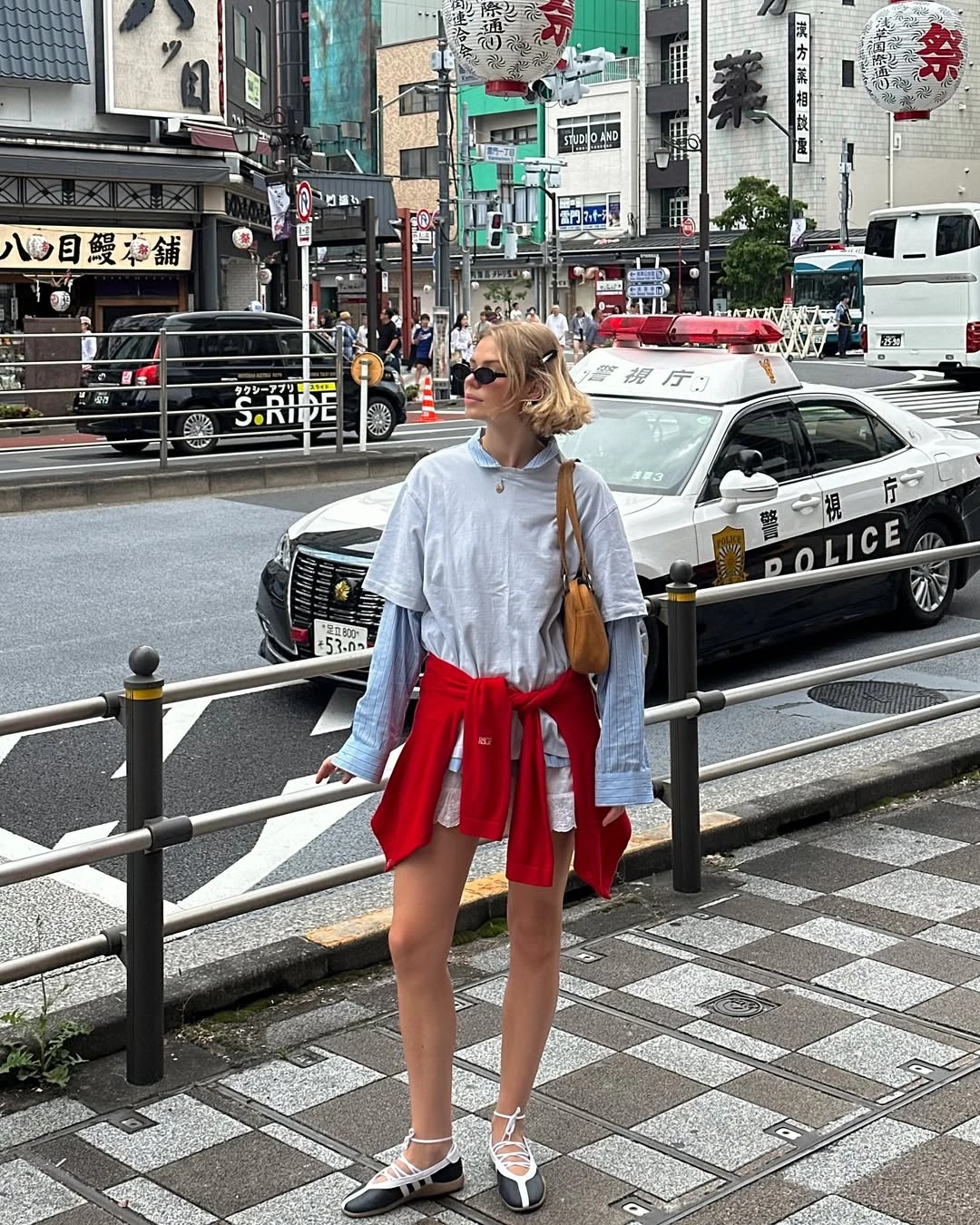  Instagram @linda.sza