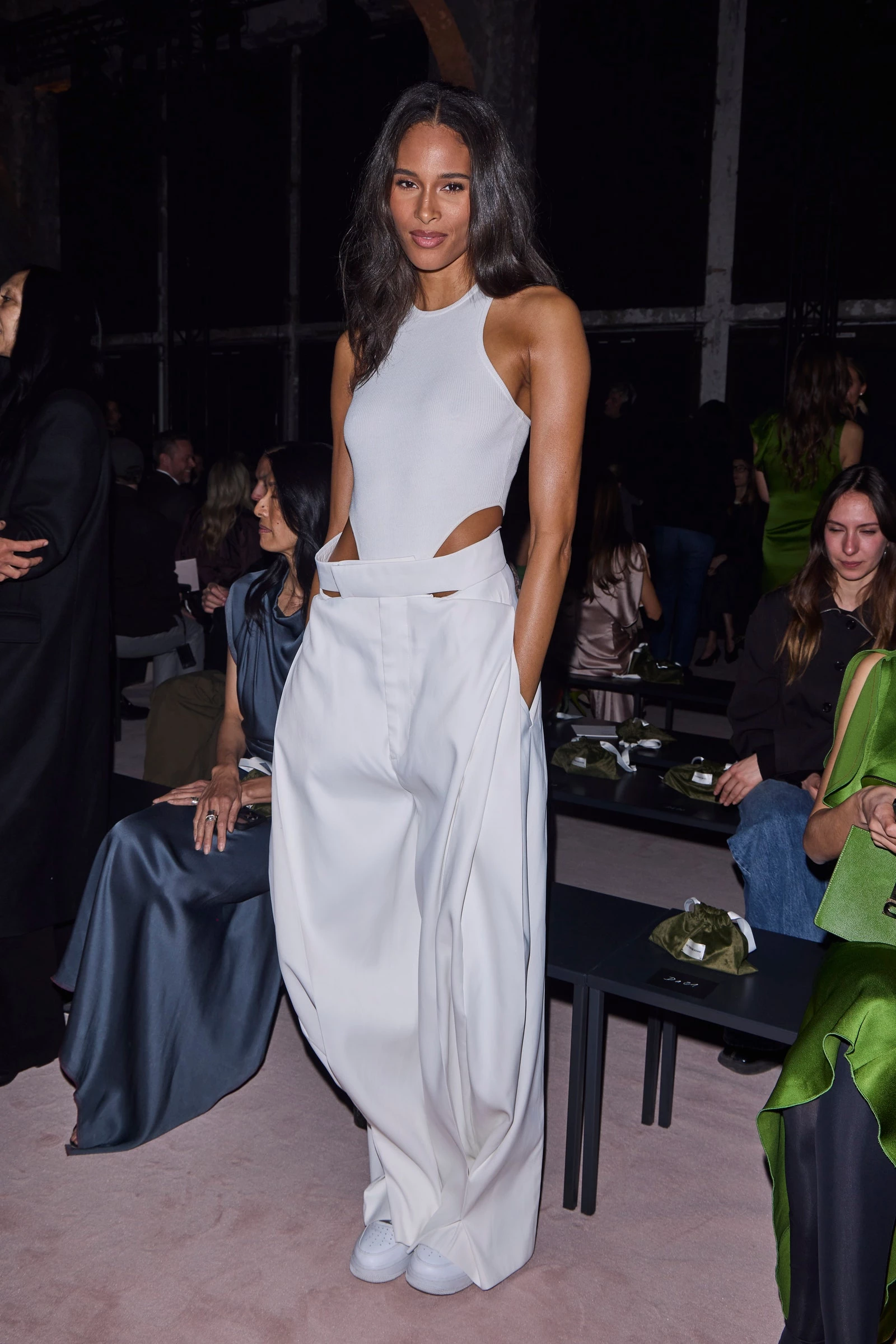 Сінді Бруна Сінді Бруна