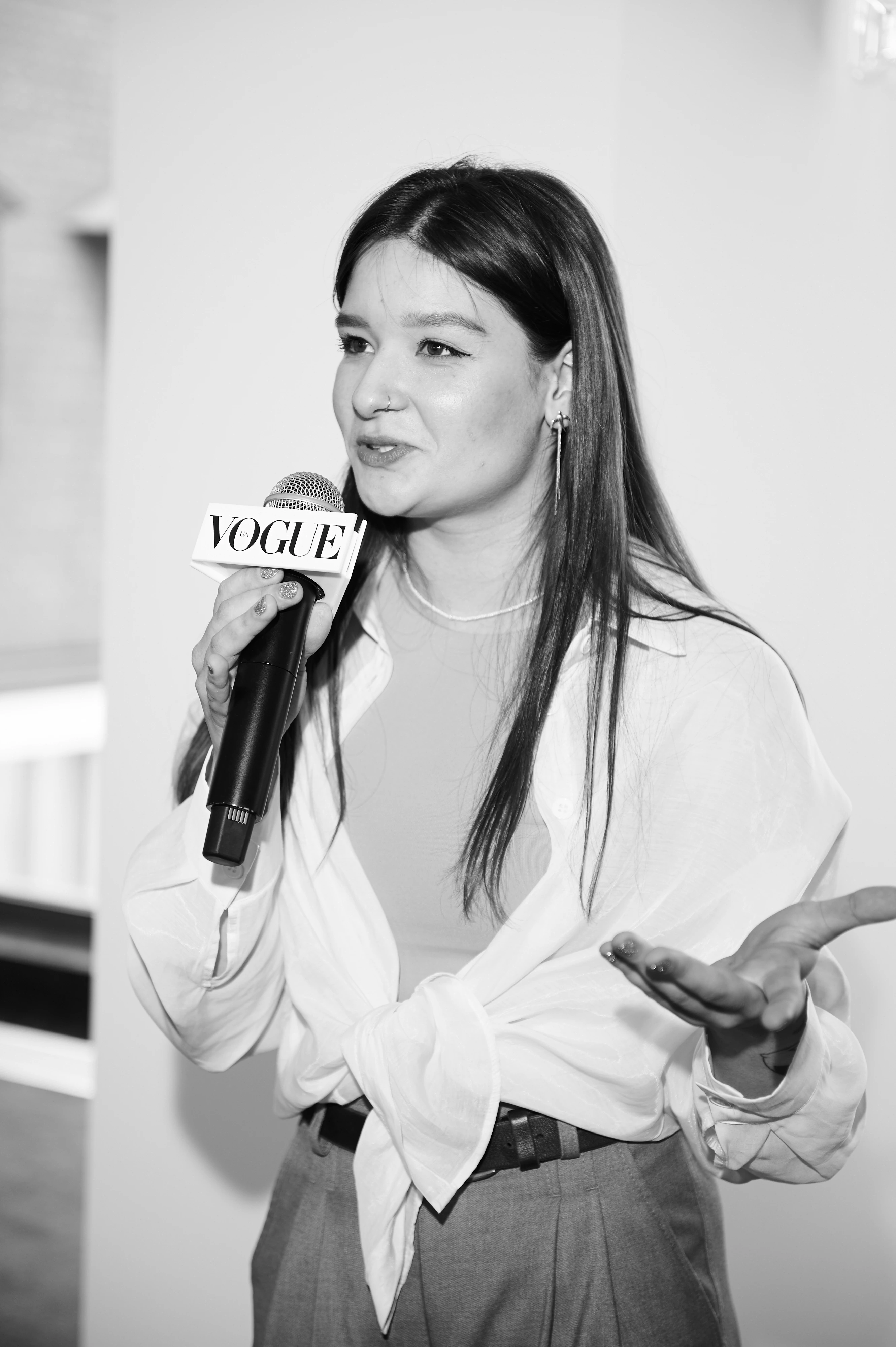 Поліна Нагула Поліна Нагула