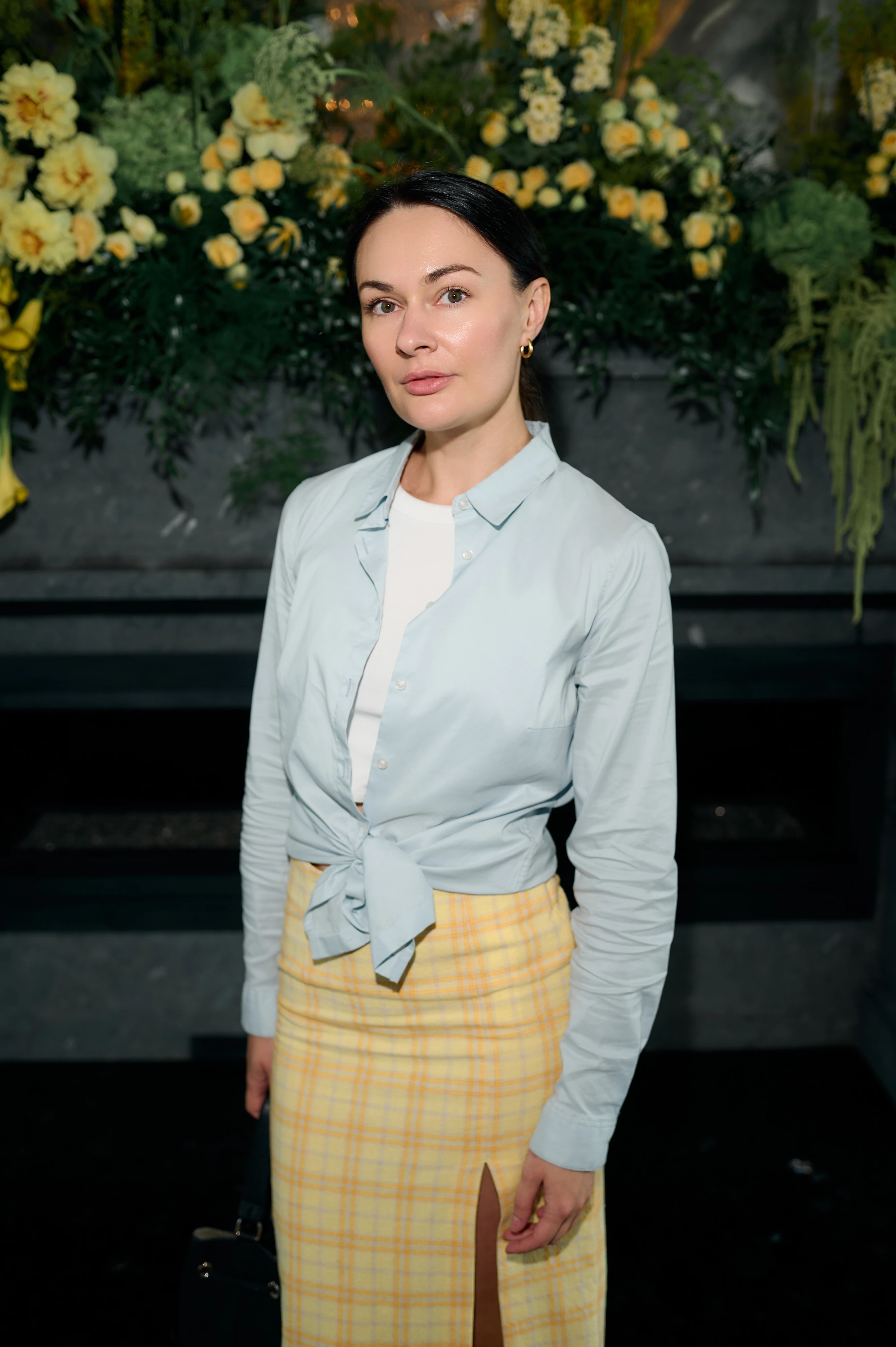 Олена Білоусова Олена Білоусова