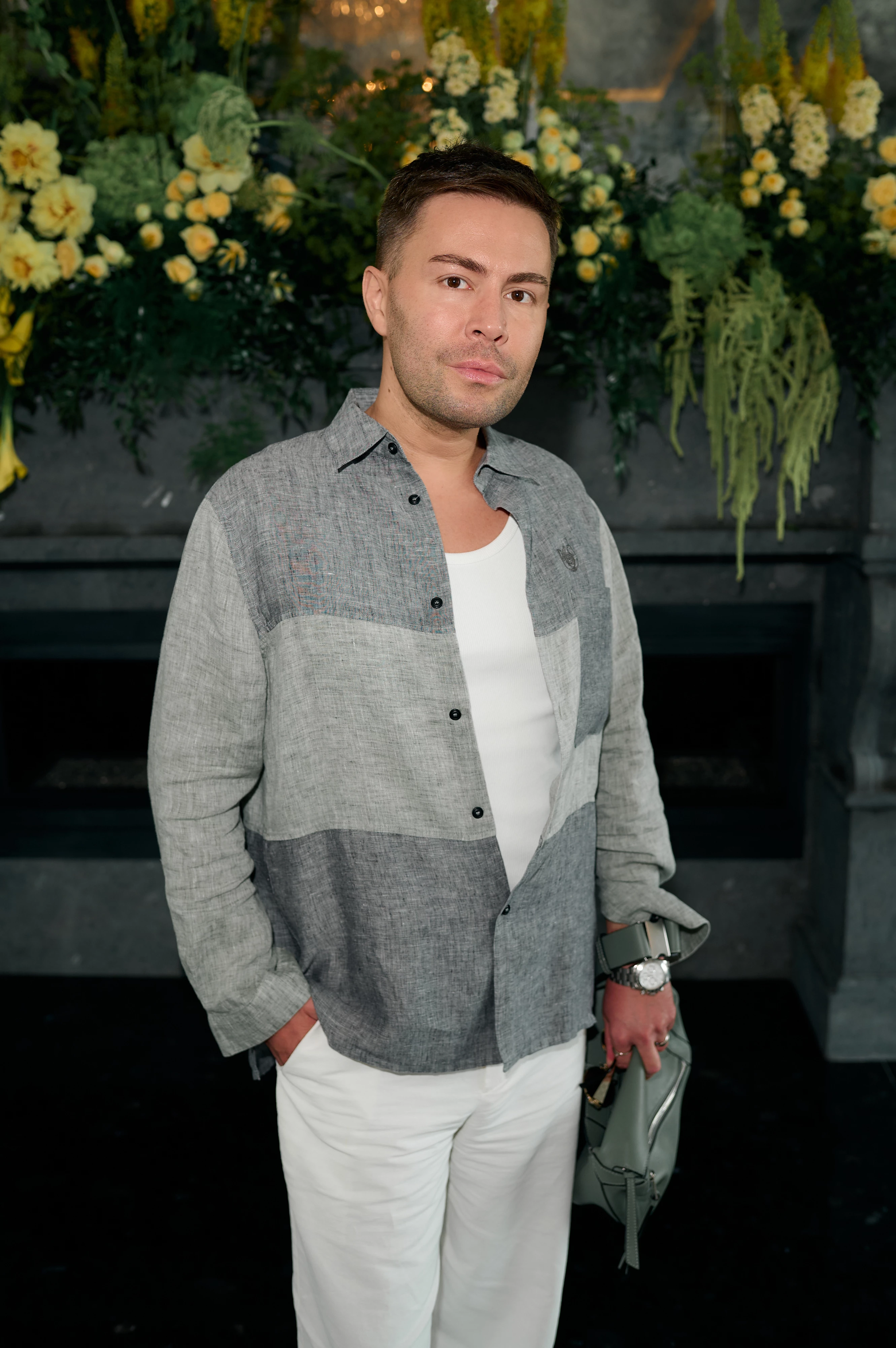 Олексій Прищепа Олексій Прищепа