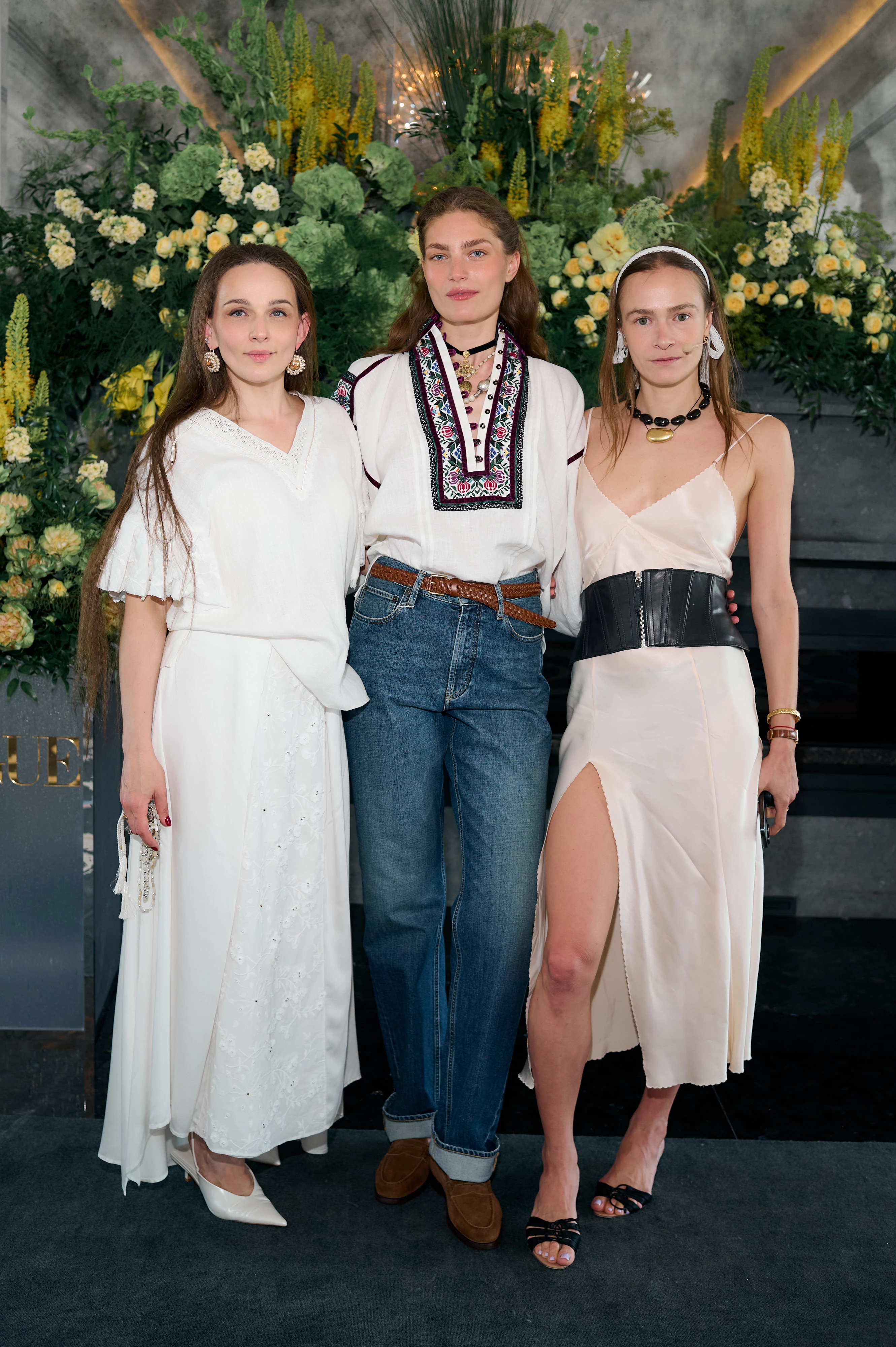 Христина Рачицька та Надія Шаповал Христина Рачицька та Надія Шаповал