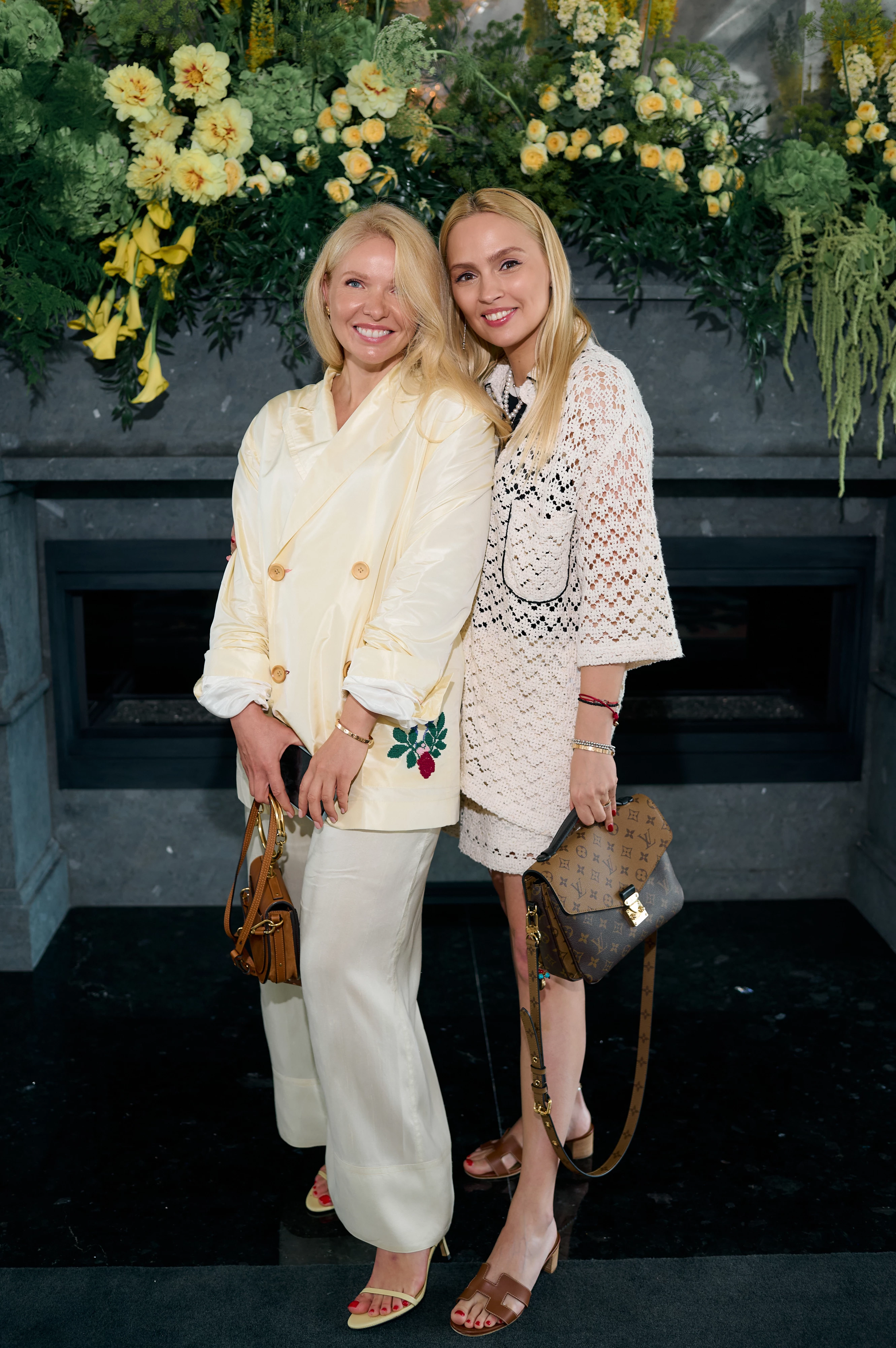 Наталія Стрільчук та Богдана Матвійчук Наталія Стрільчук та Богдана Матвійчук