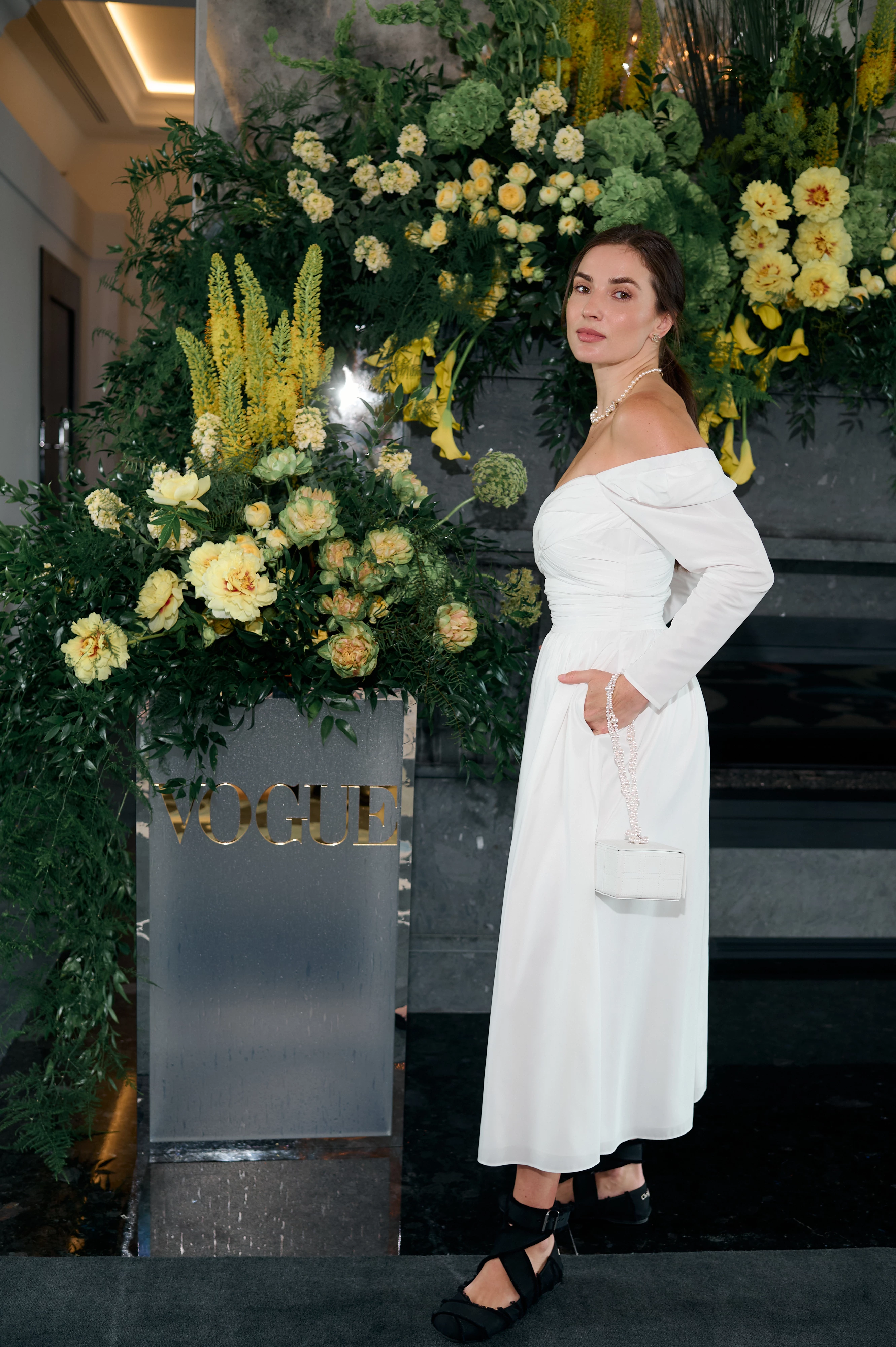 Альона Пріст Альона Пріст