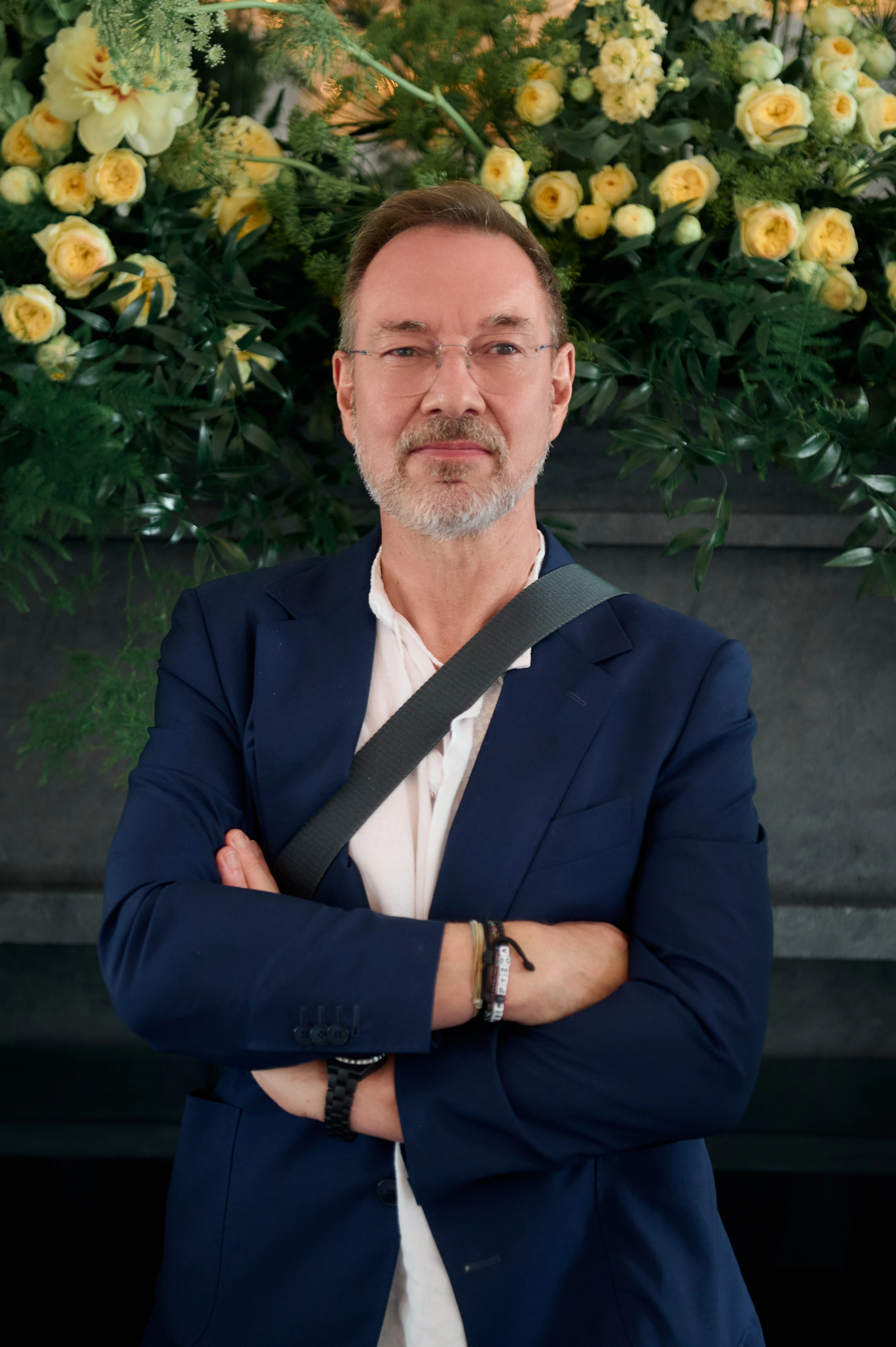 Вінсент Амурський Вінсент Амурський