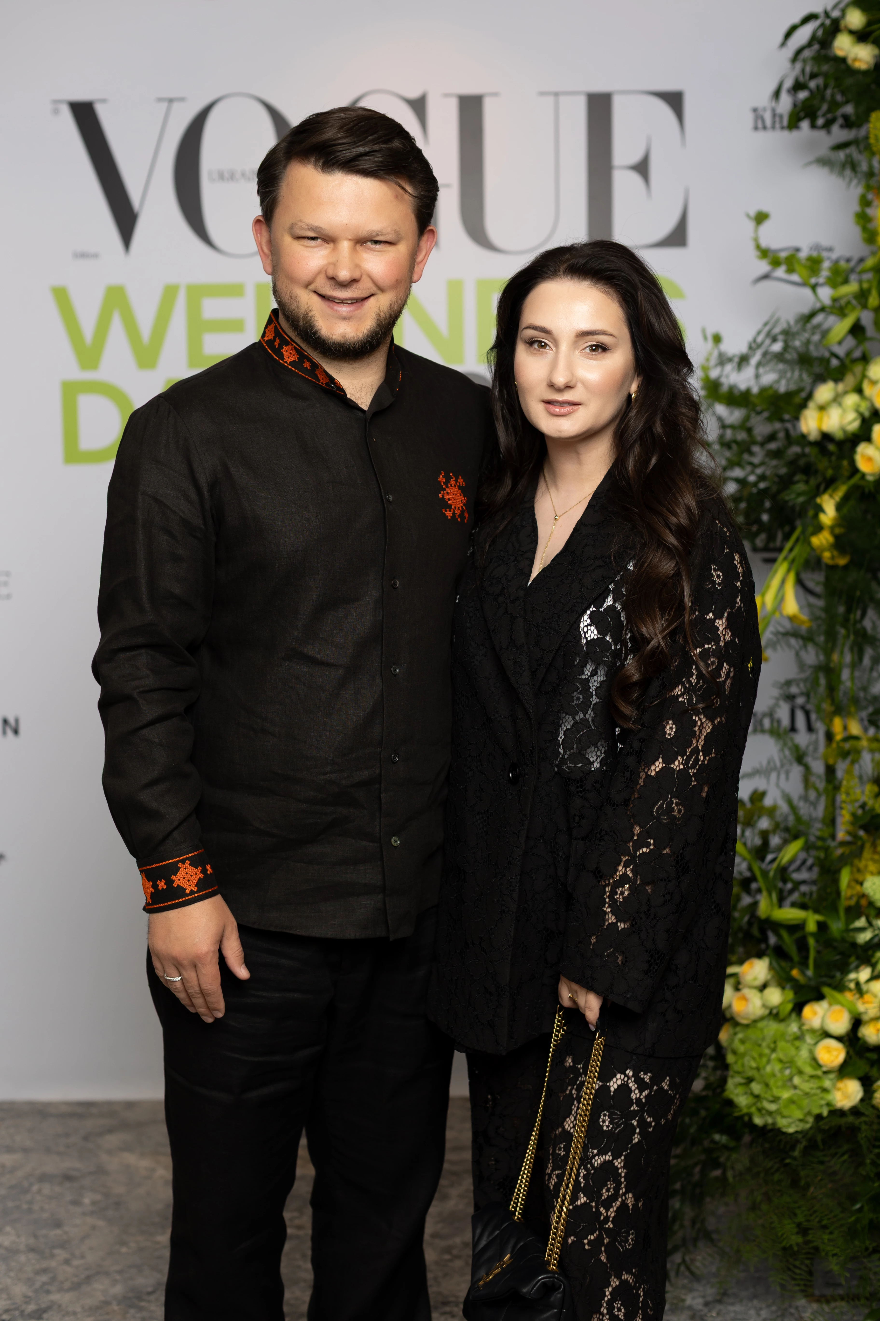 Микола та Дарія Голобородько Микола та Дарія Голобородько