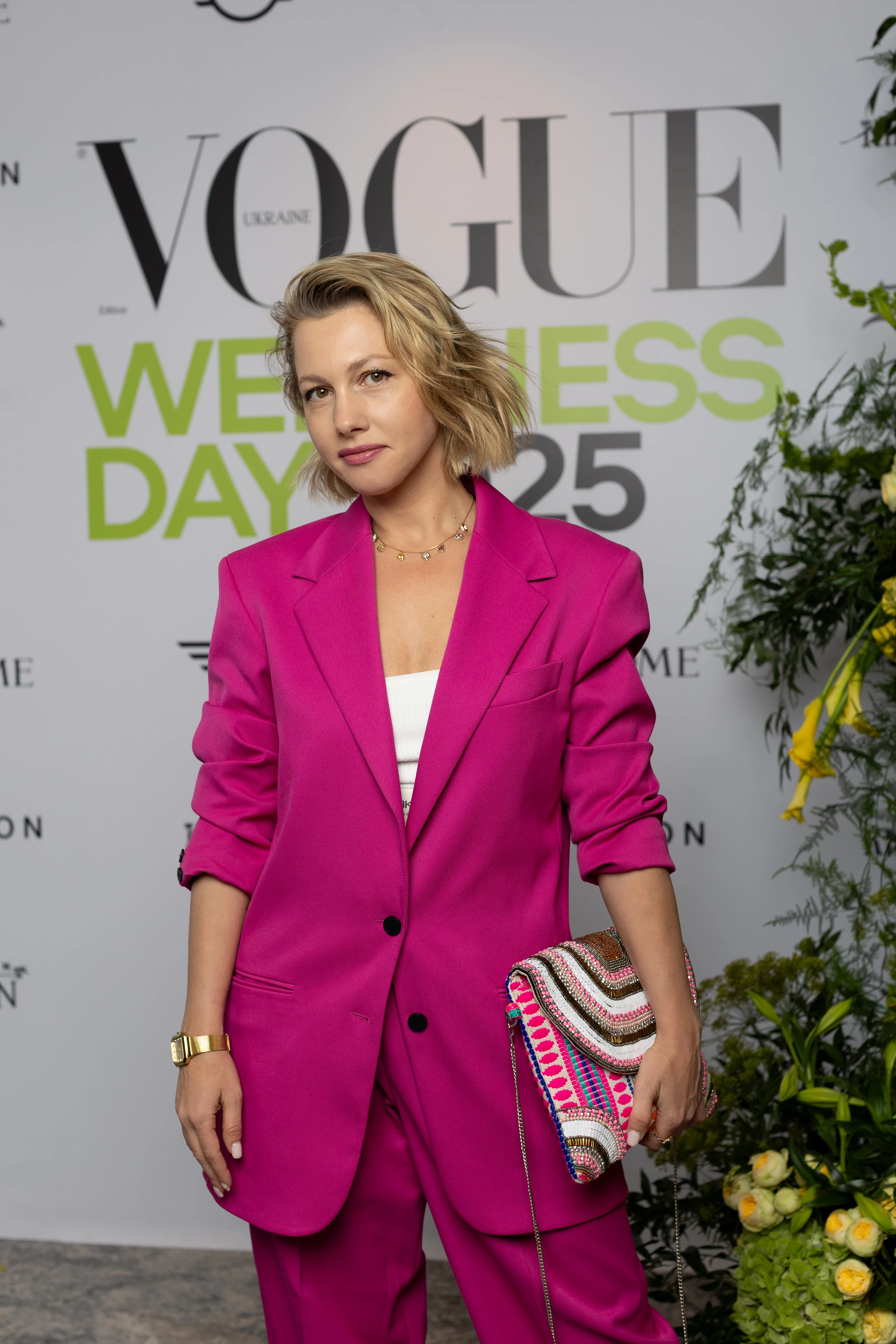 Юлія Самсон Юлія Самсон