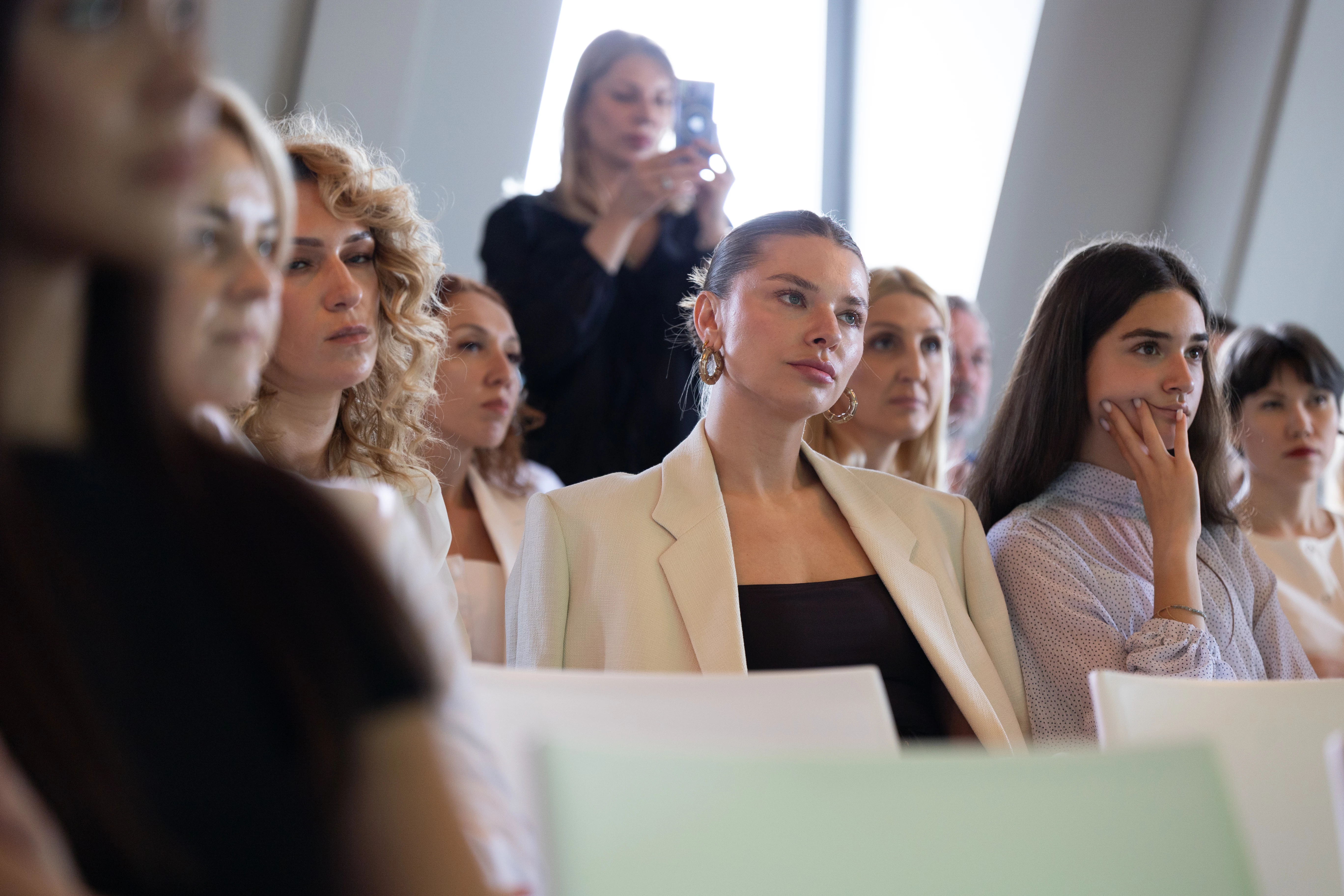 Юліана Дементьєва Юліана Дементьєва