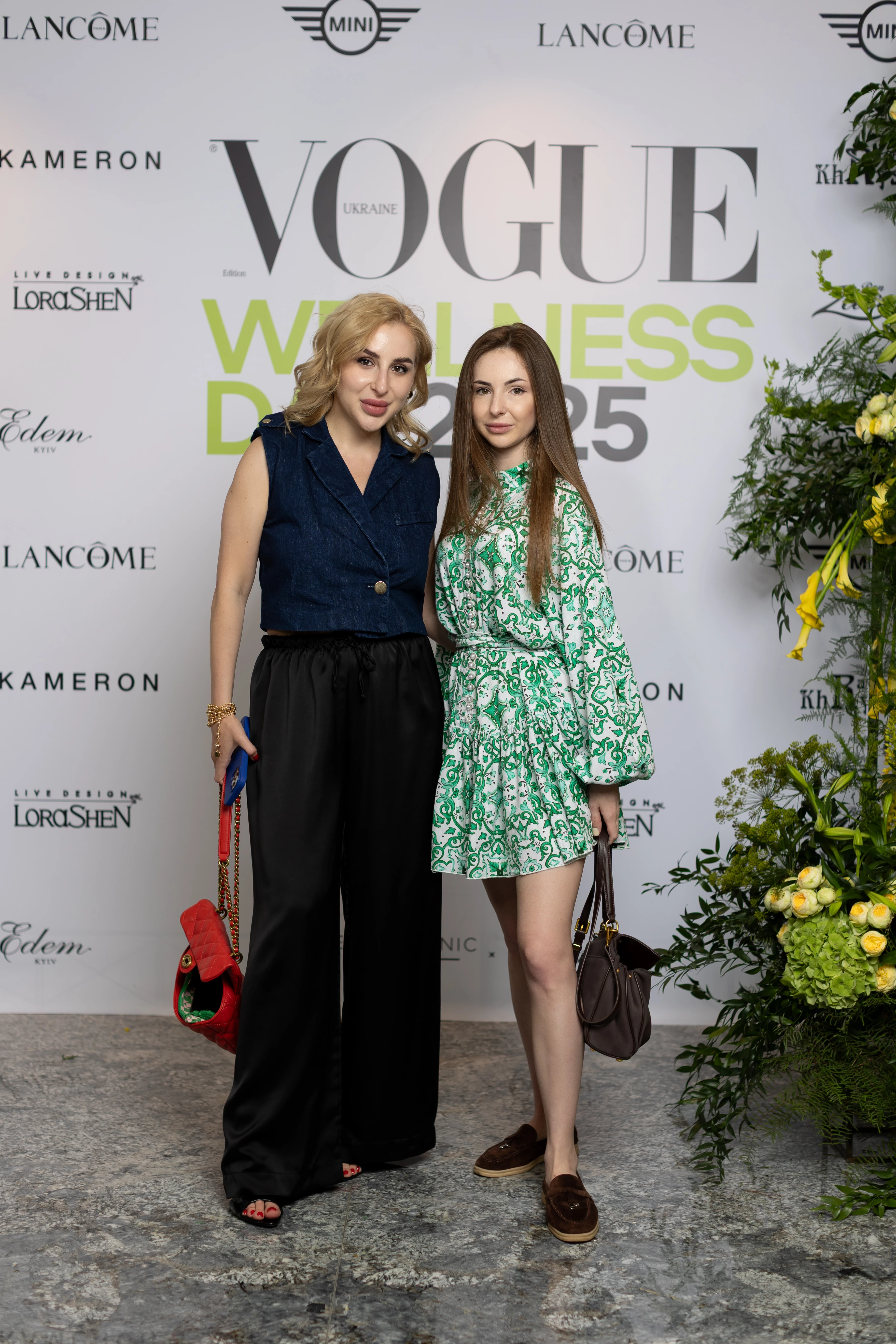 Валентина Ткаленко та Тетяна Абрамова Валентина Ткаленко та Тетяна Абрамова