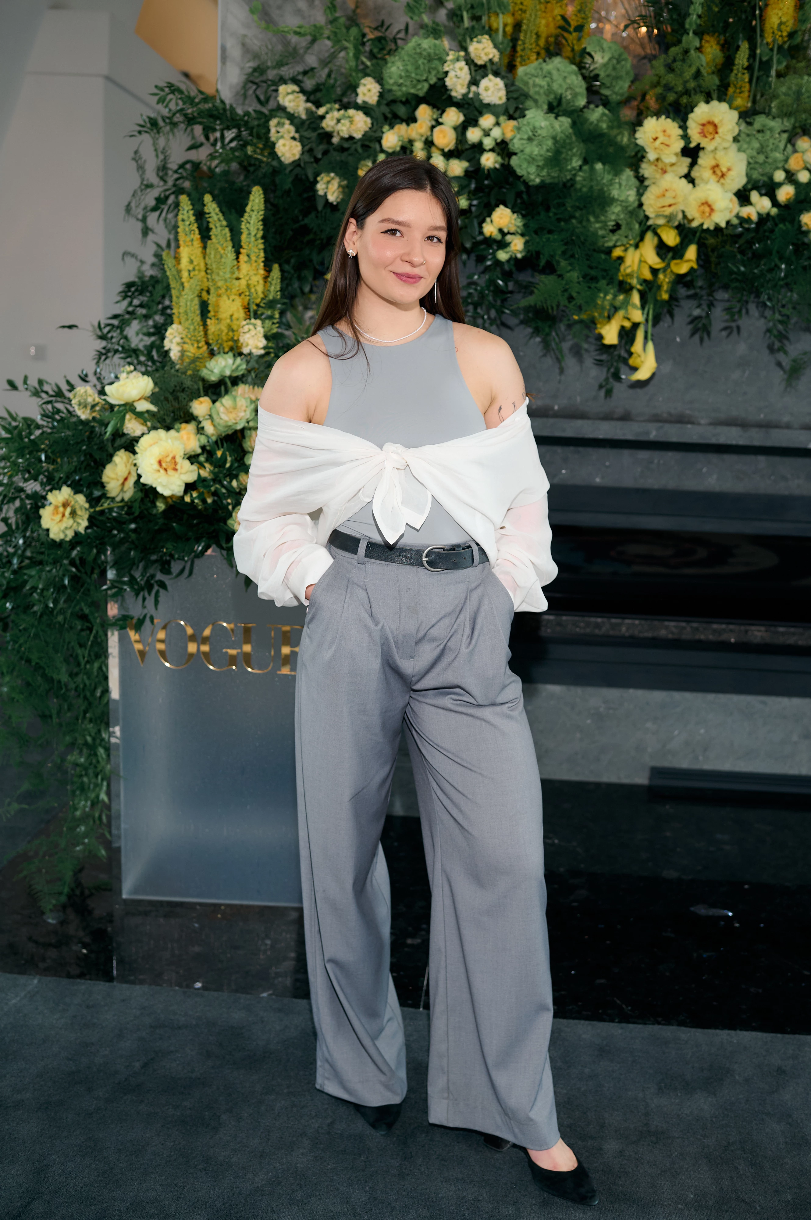 Поліна Нагула Поліна Нагула