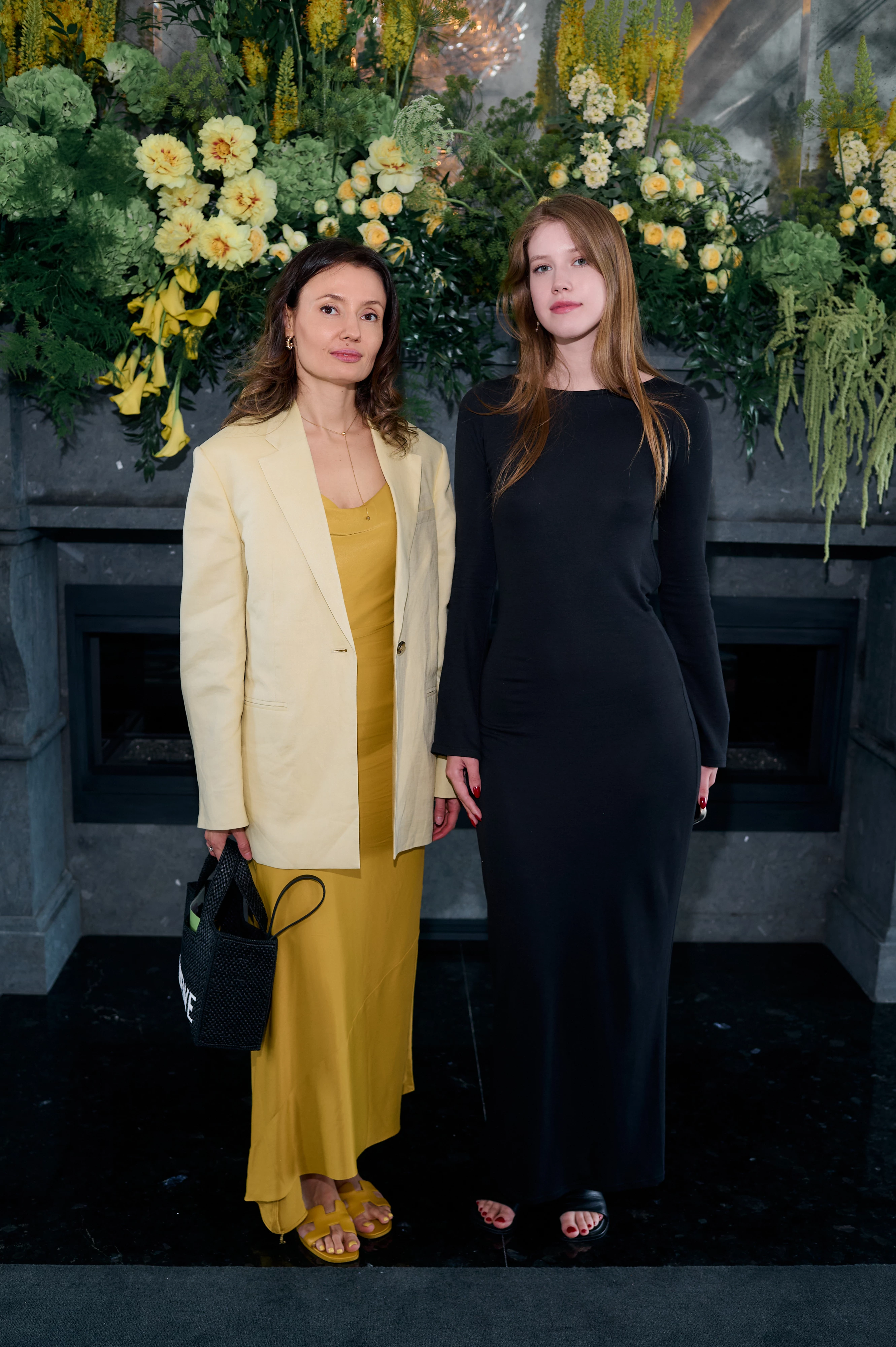 Вікторія Ембулатова та Сорока Єлизавета Вікторія Ембулатова та Сорока Єлизавета