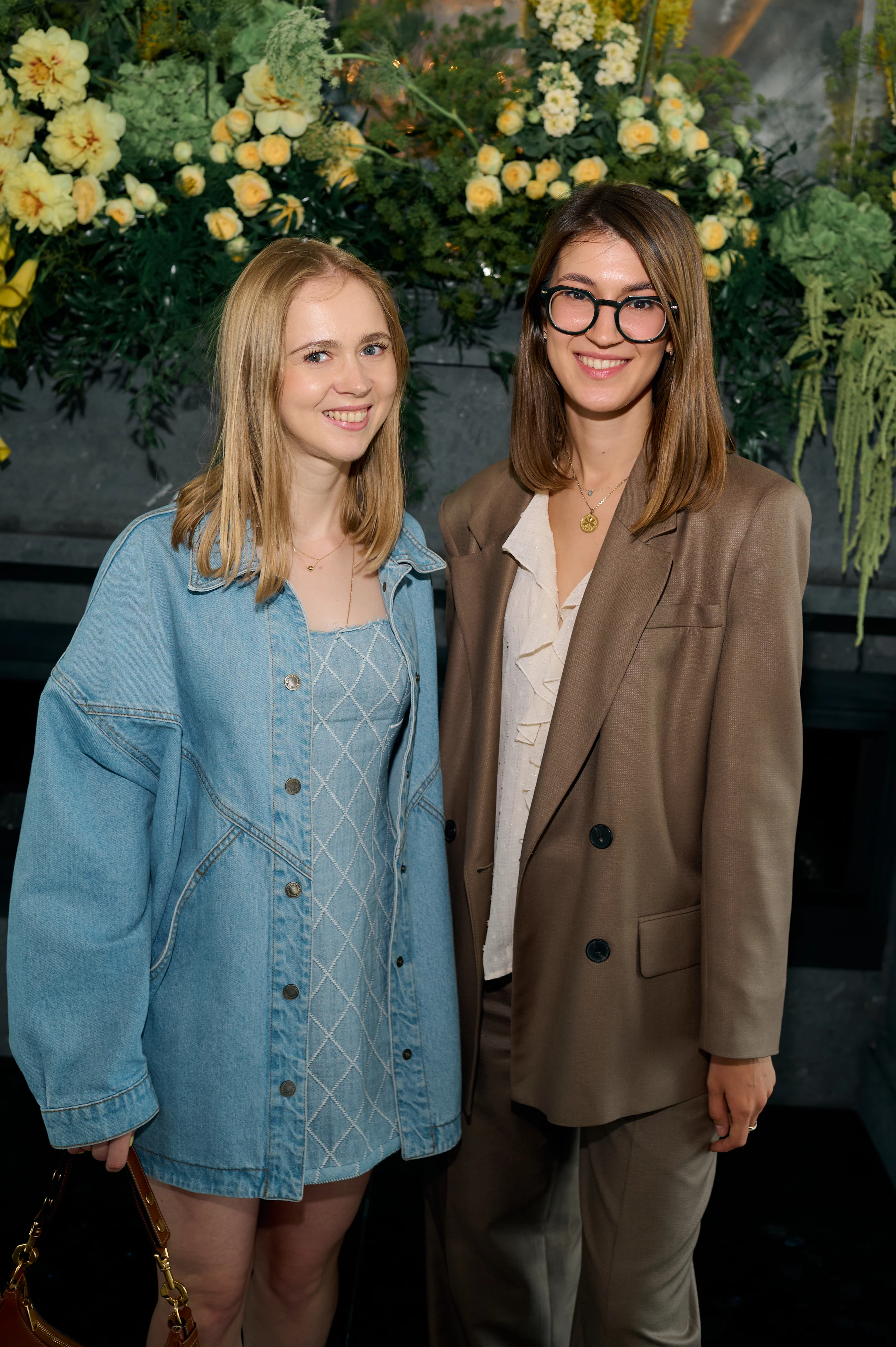 Тетяна Бояр, Катерина Кошова Тетяна Бояр, Катерина Кошова