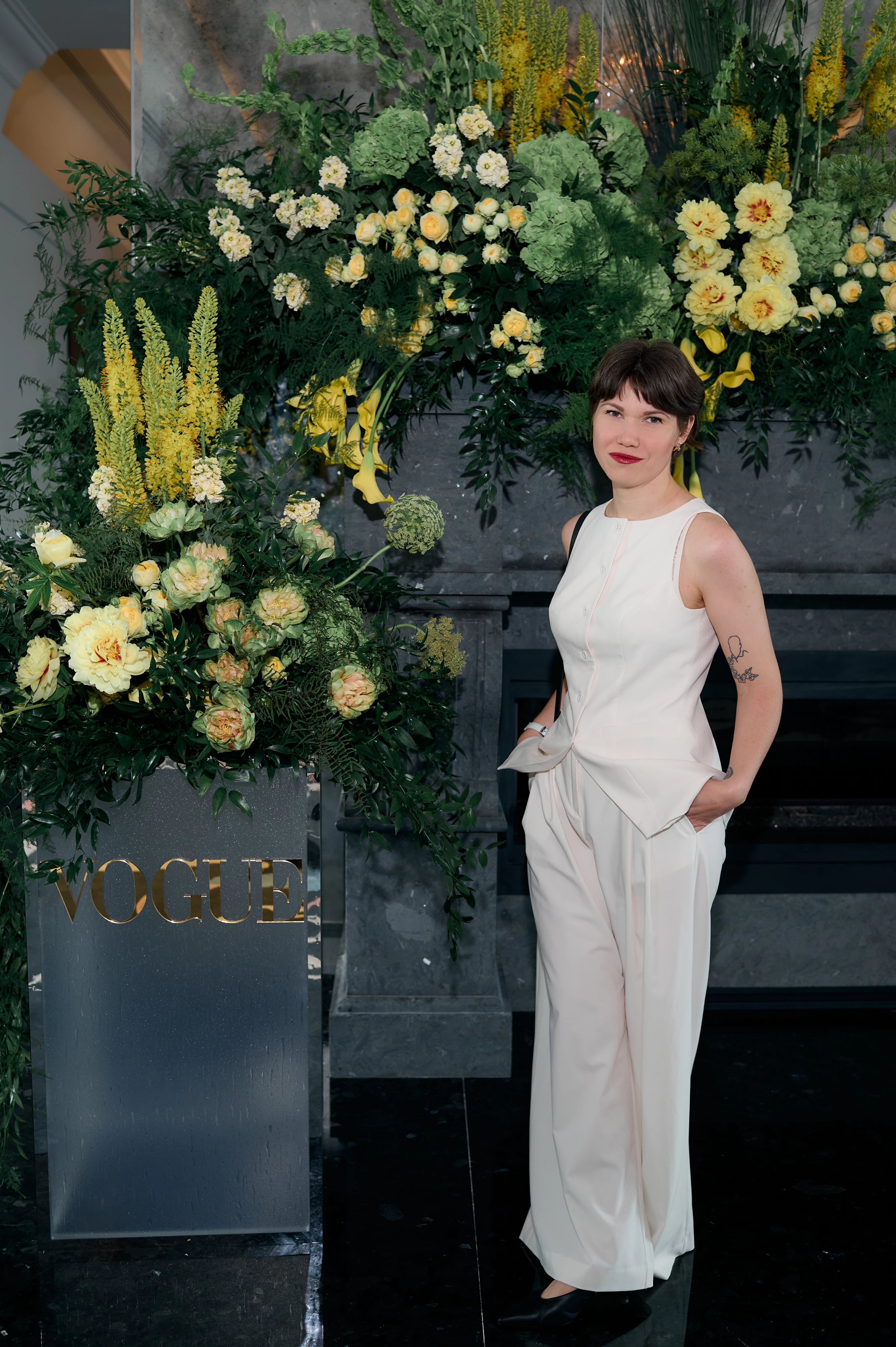 Аліна Устіловська Аліна Устіловська