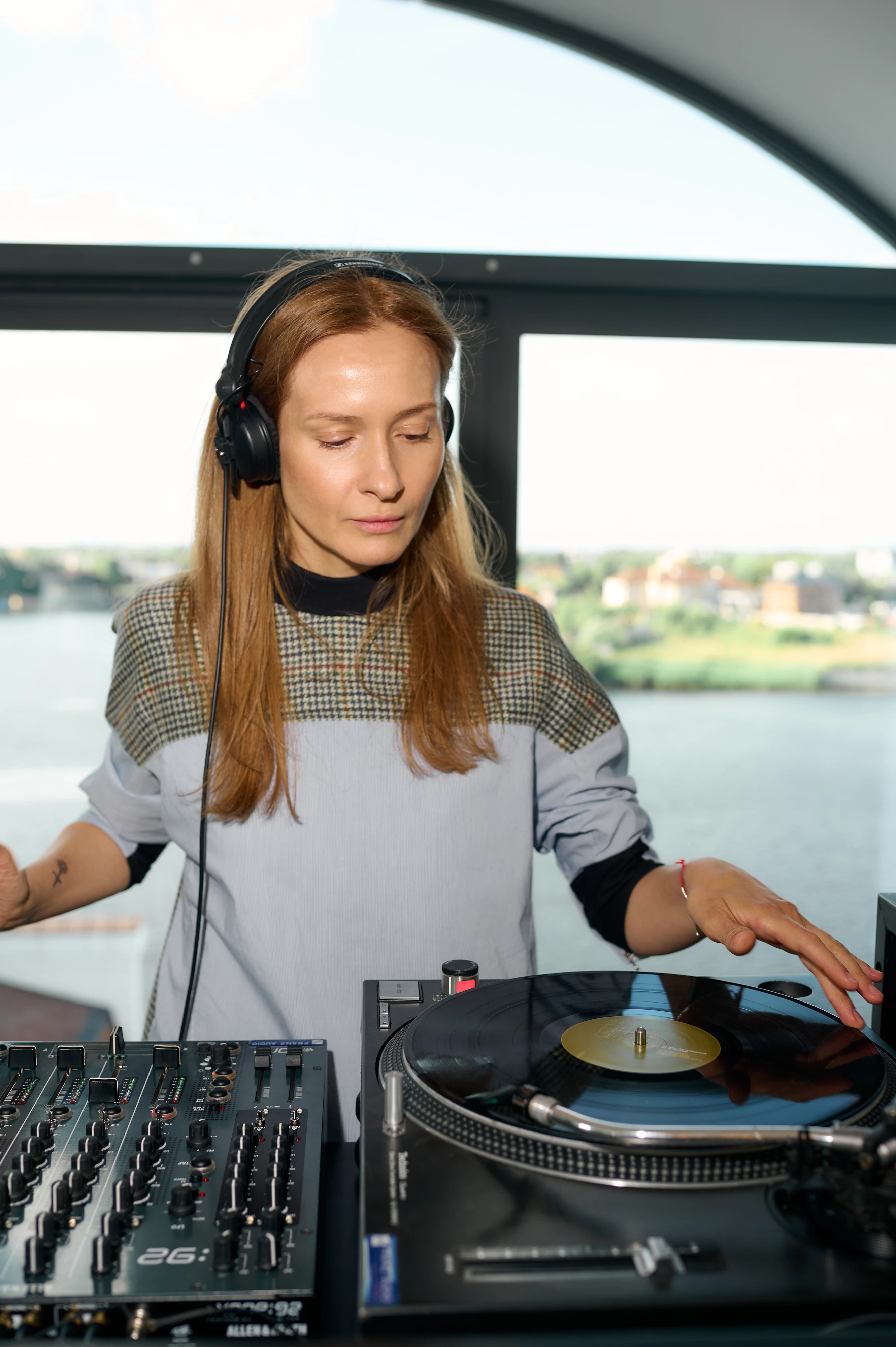 DJ Domnitsa DJ Domnitsa