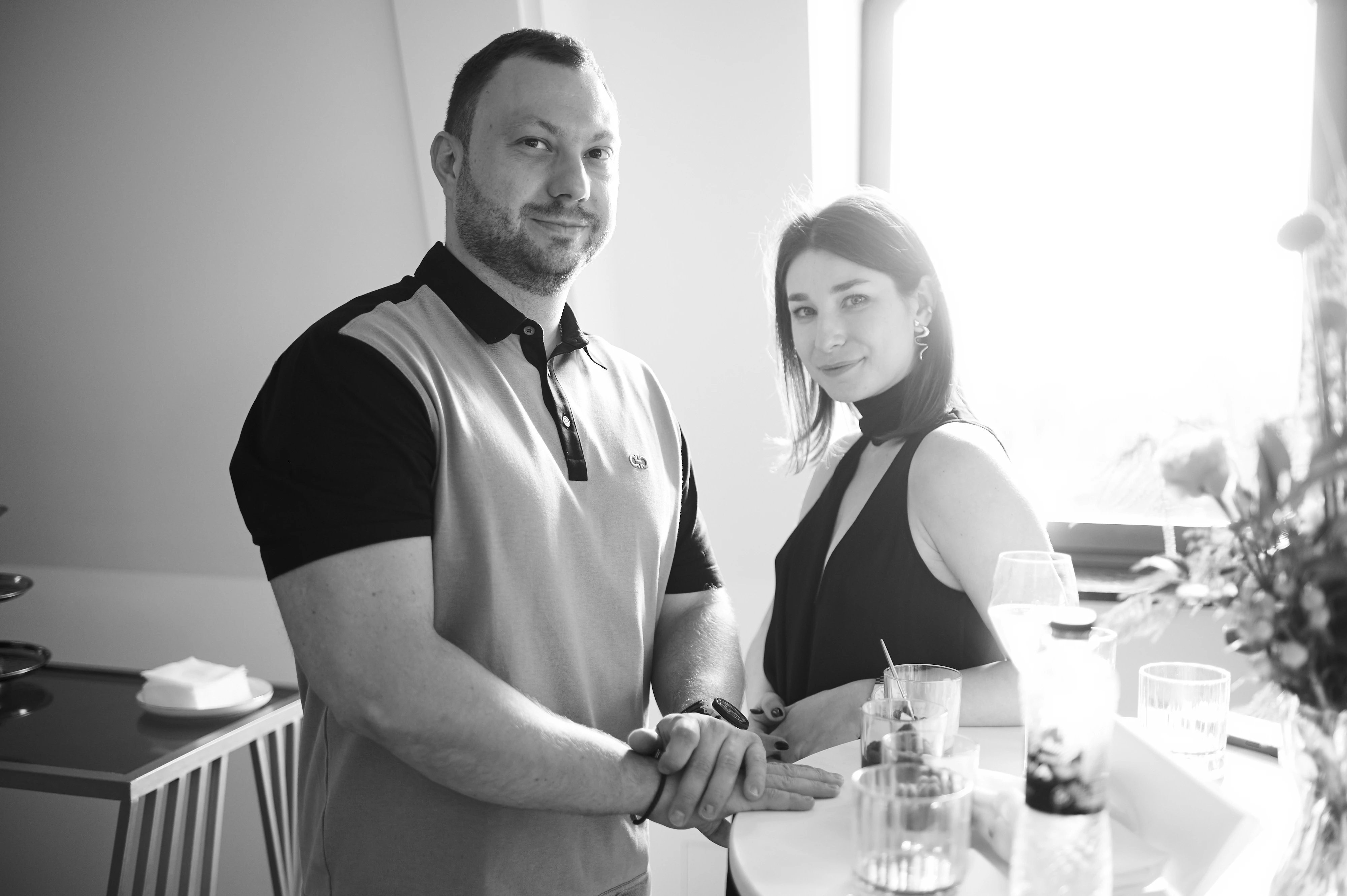 Анастасія Колосова Анастасія Колосова