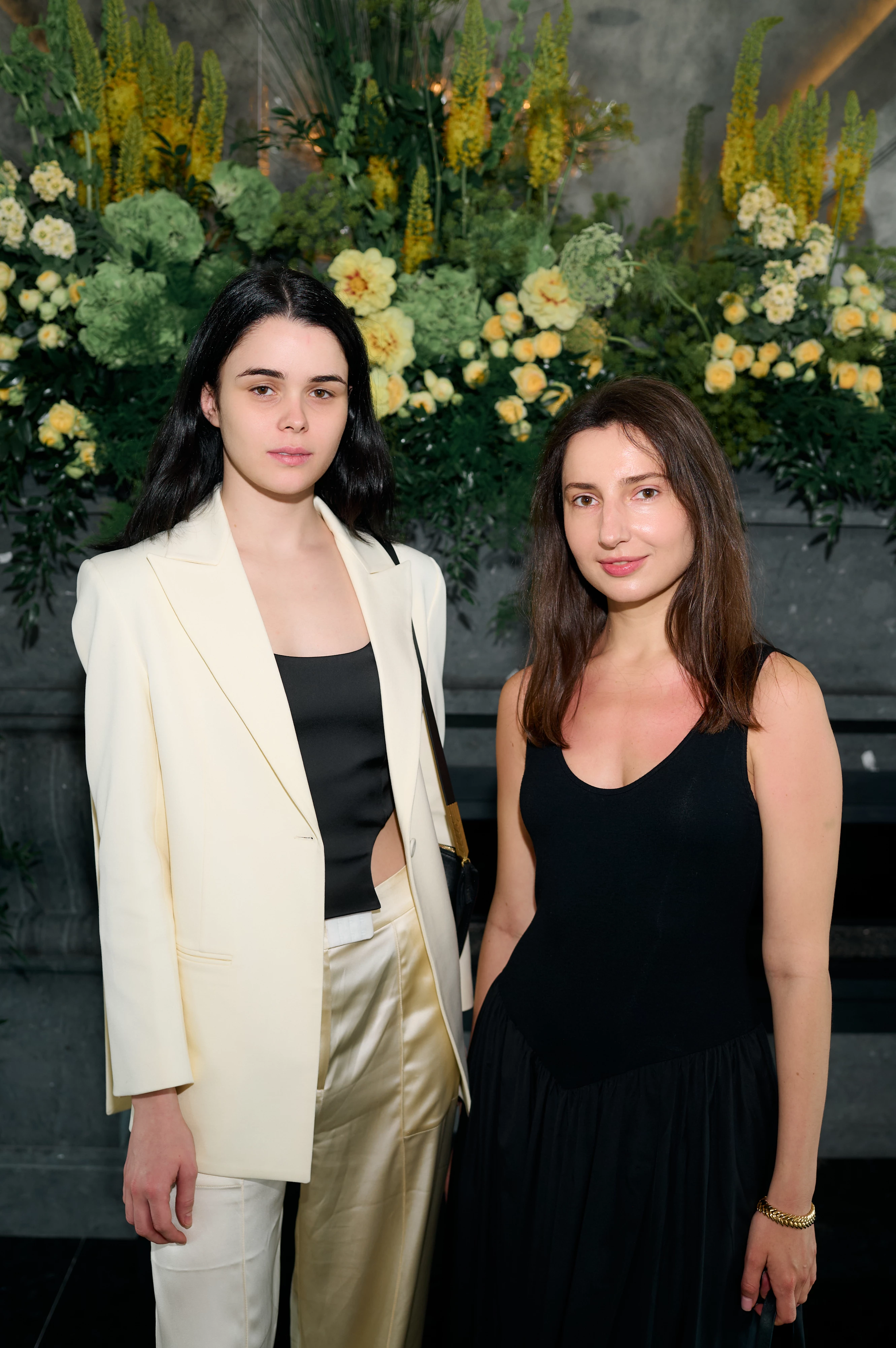 Дана Мосоха та Анна Назарчук Дана Мосоха та Анна Назарчук