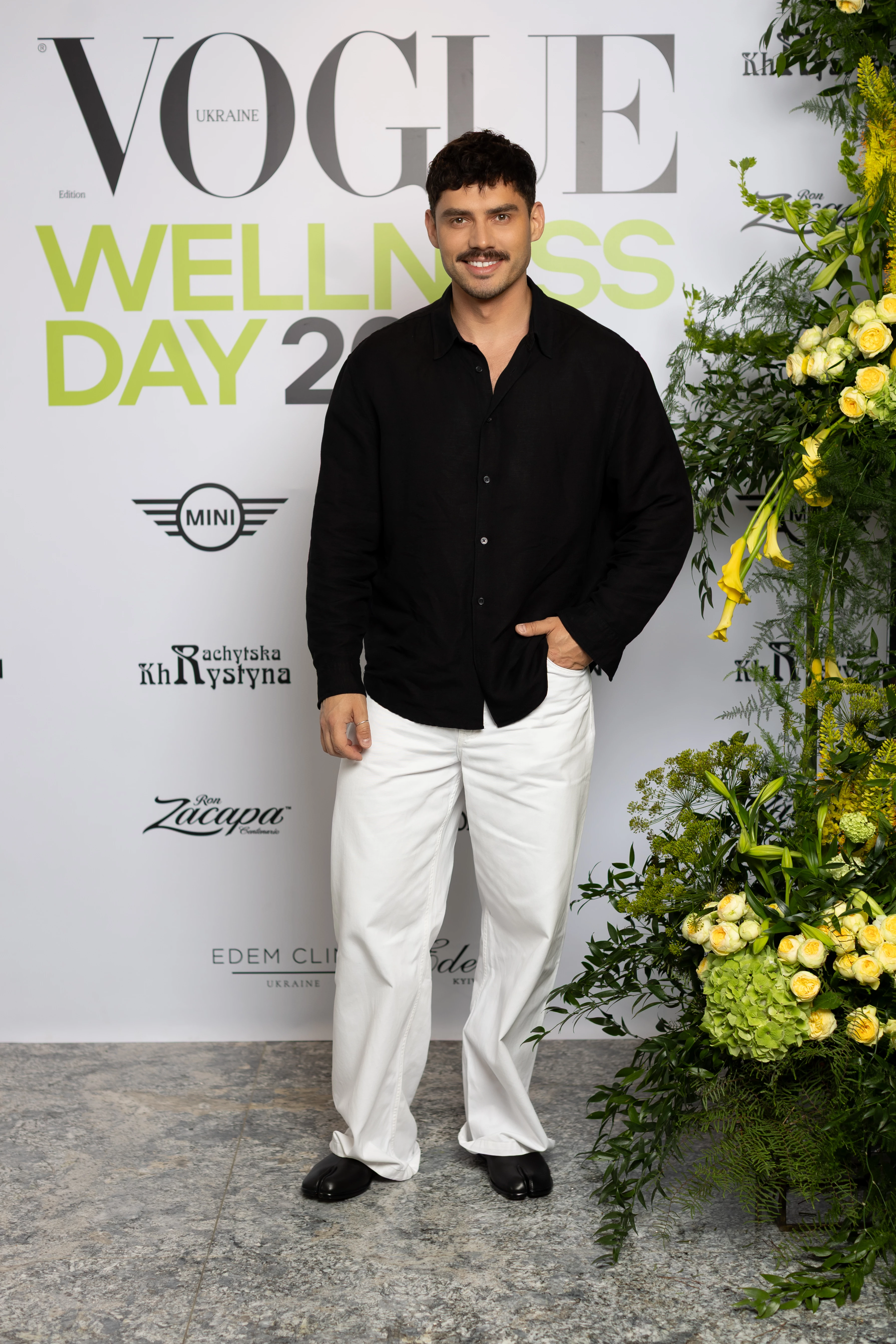 Нікіта Добринін Нікіта Добринін