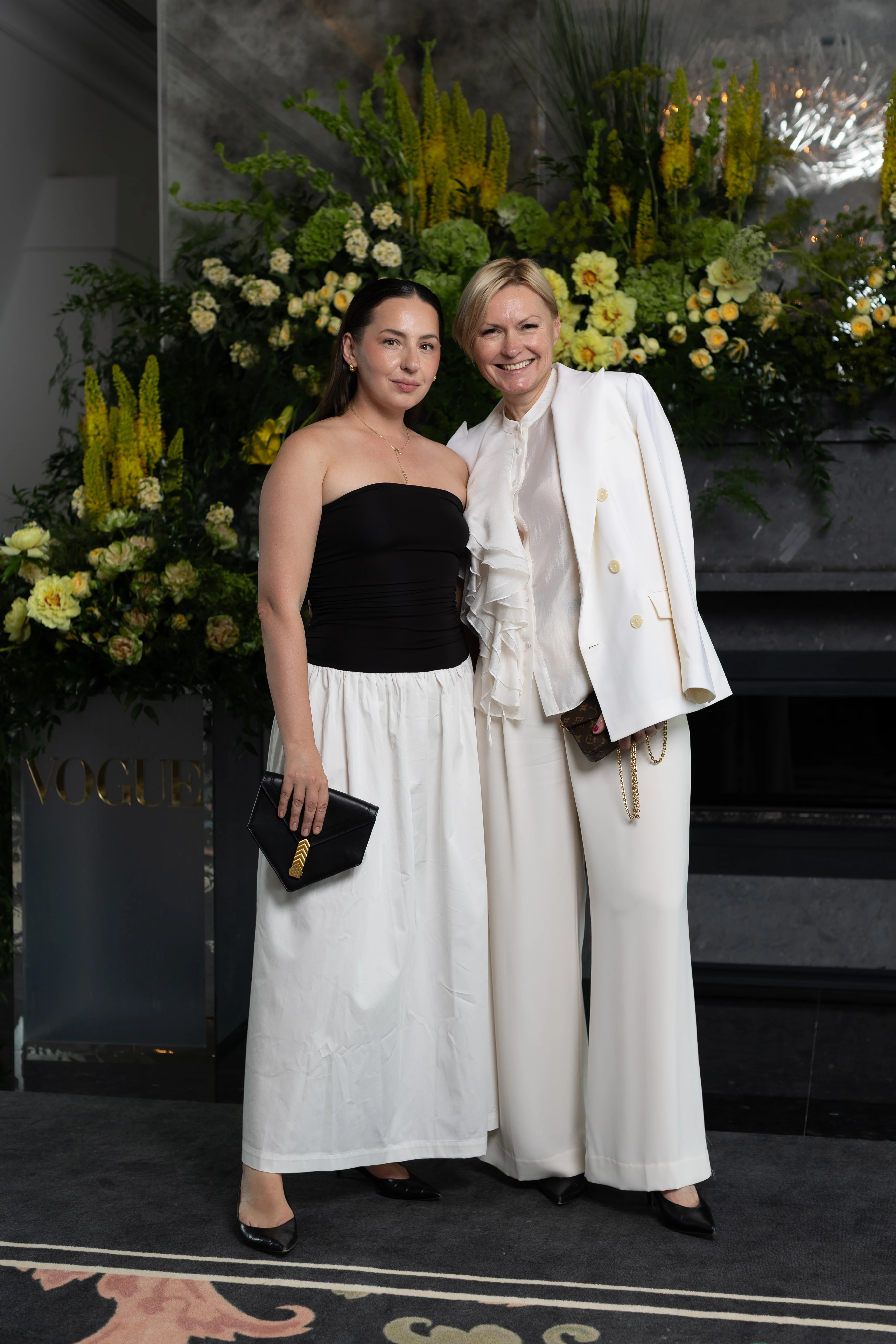 Віолетта Федорова та Наталія Дівеєва Віолетта Федорова та Наталія Дівеєва