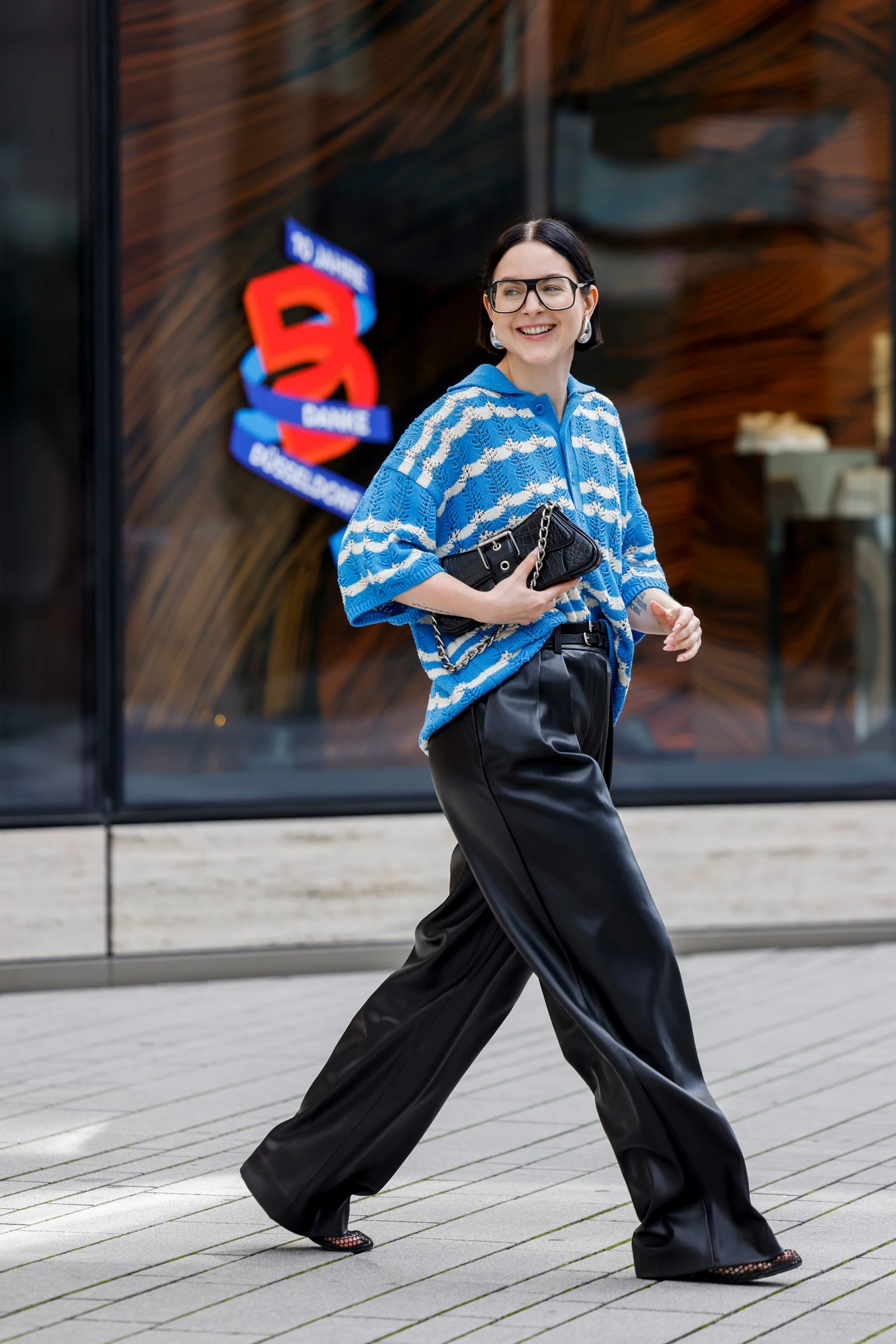 Streetstyleshooters/Getty Images Streetstyleshooters/Getty Images