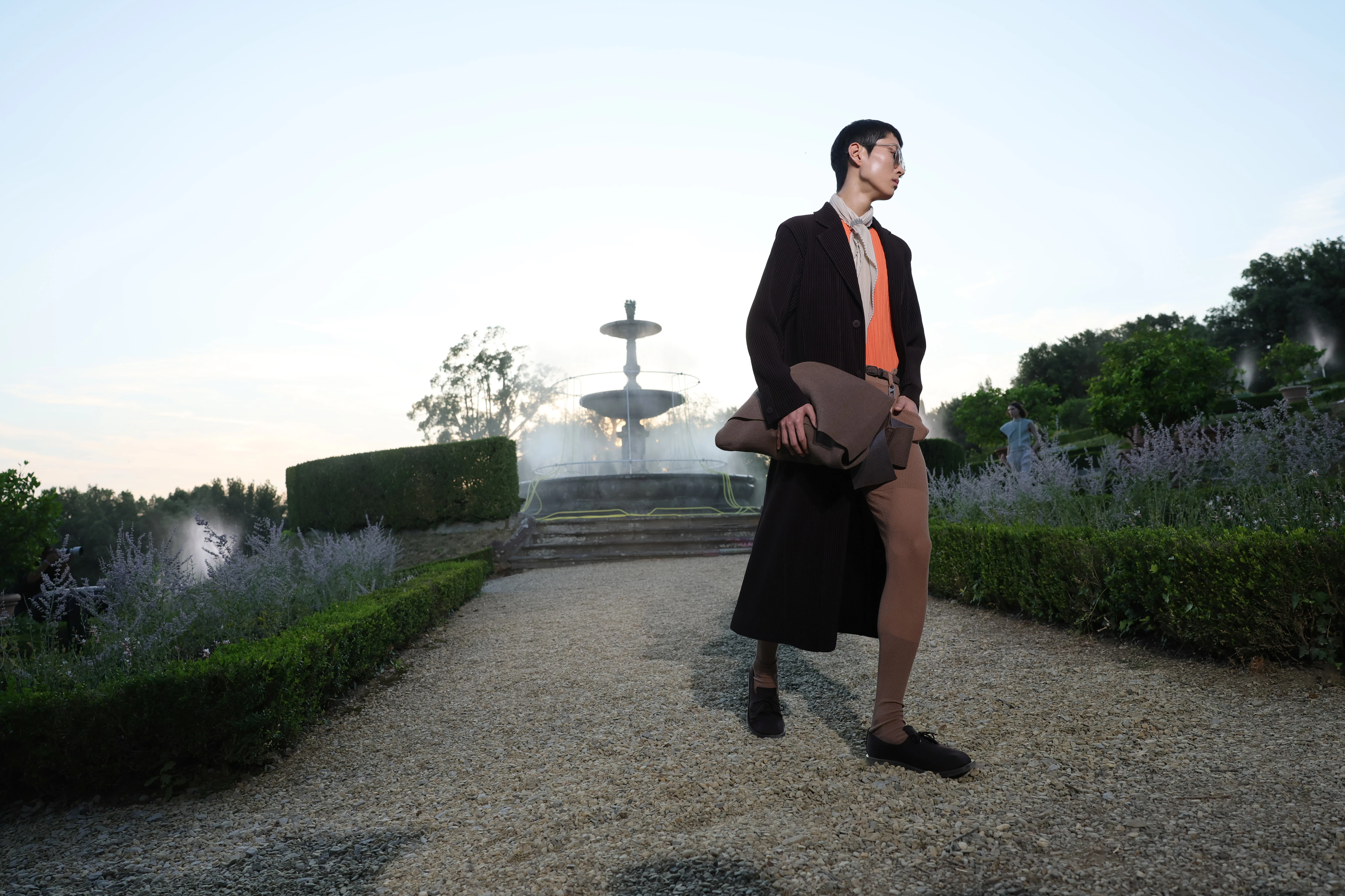 HOMME PLISSÉ ISSEY MIYAKE HOMME PLISSÉ ISSEY MIYAKE