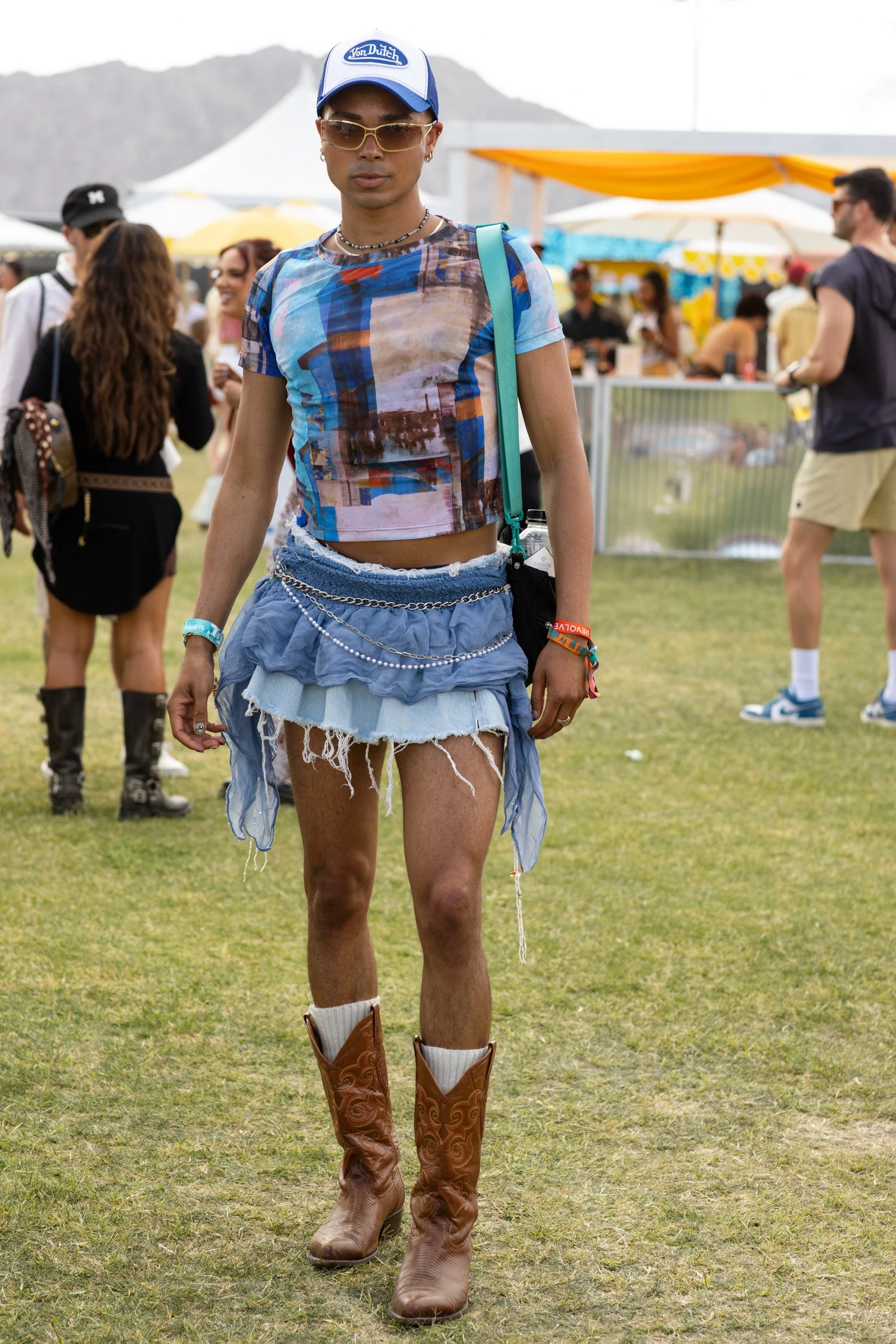 Lexie Moreland/Getty Images