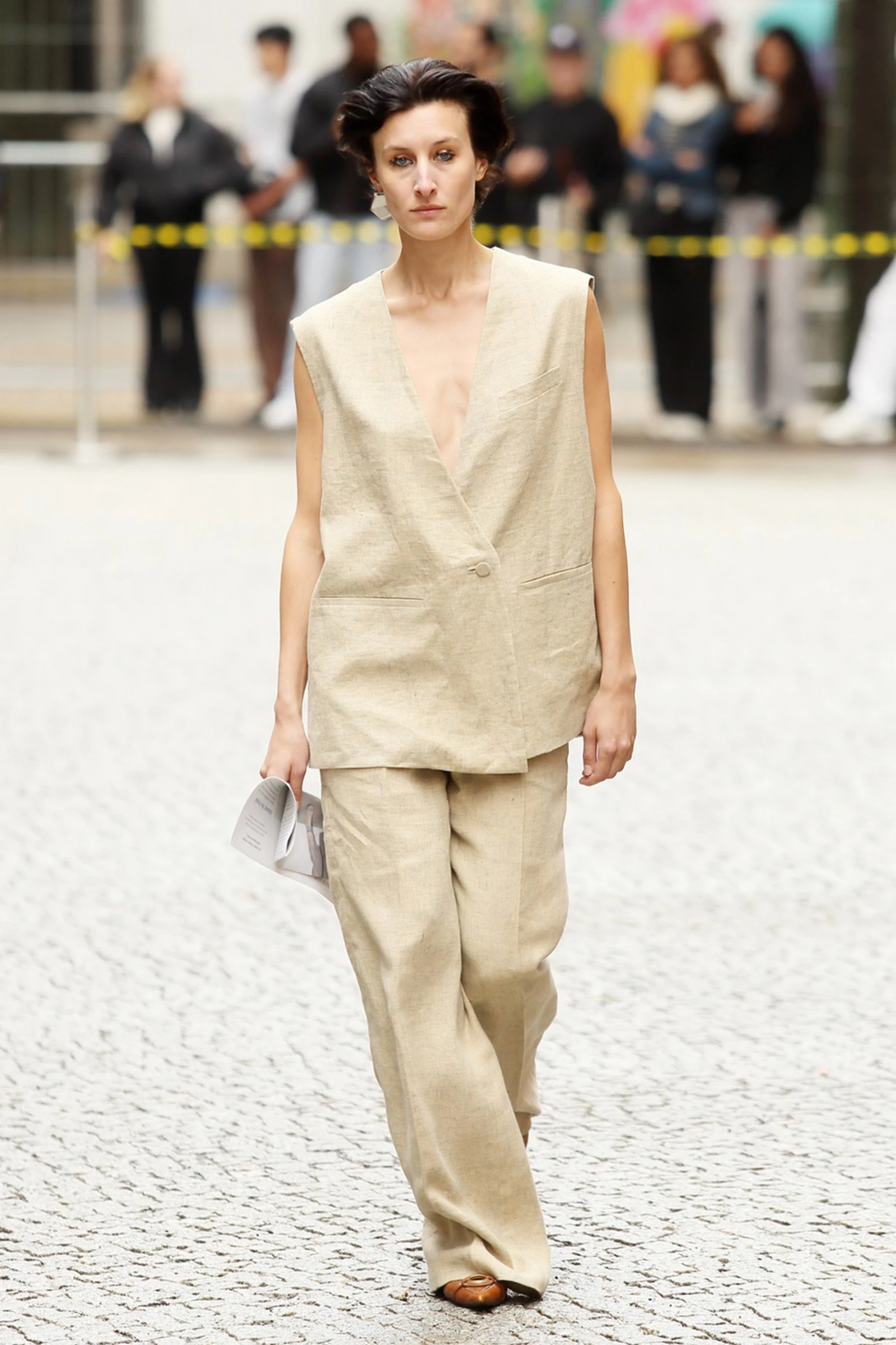 Avenir весна-літо 2025. Photo:Boris Marberg/Gorunway Avenir весна-літо 2025. Photo:Boris Marberg/Gorunway