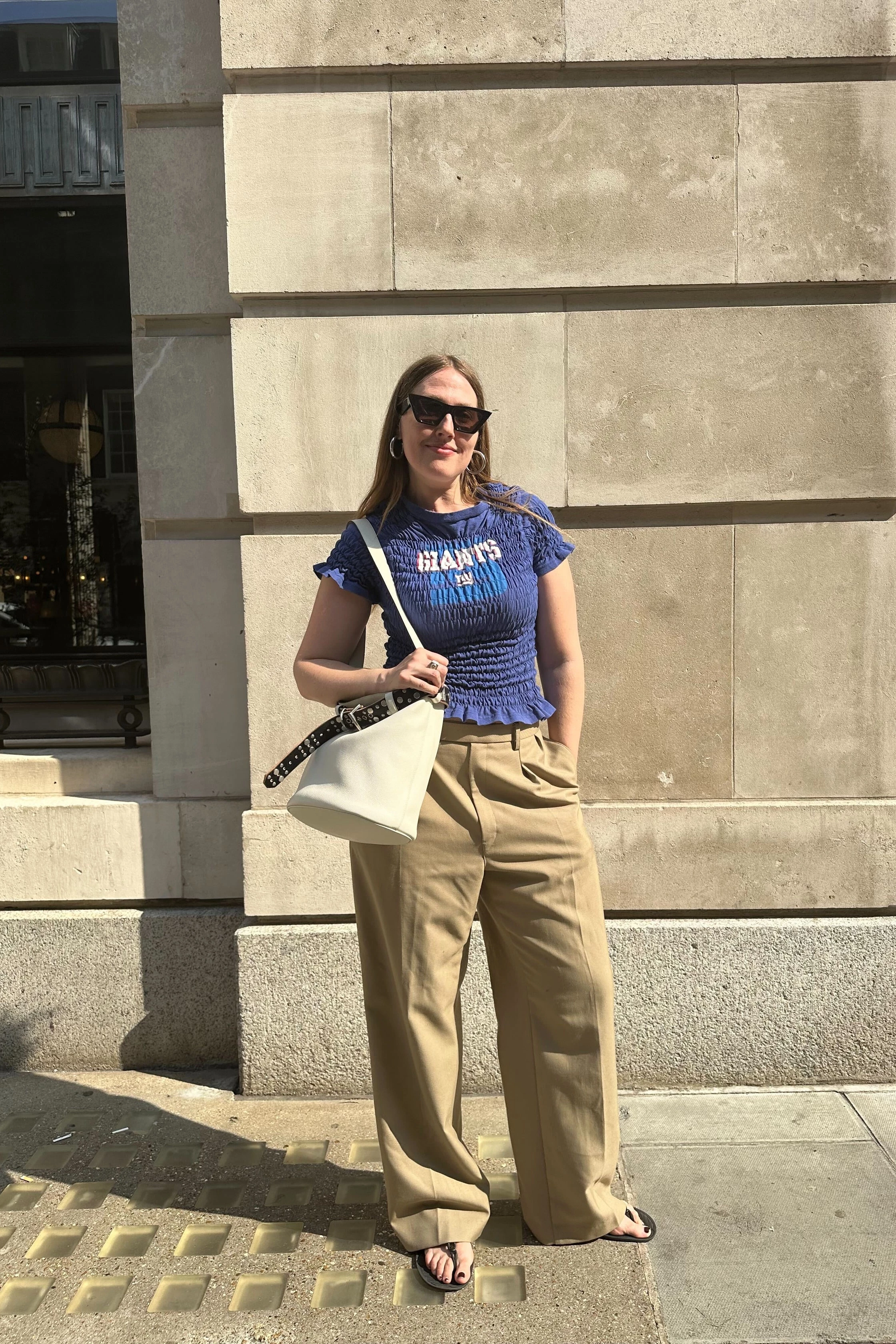 Photo: Naomi Smart Photo: Naomi Smart