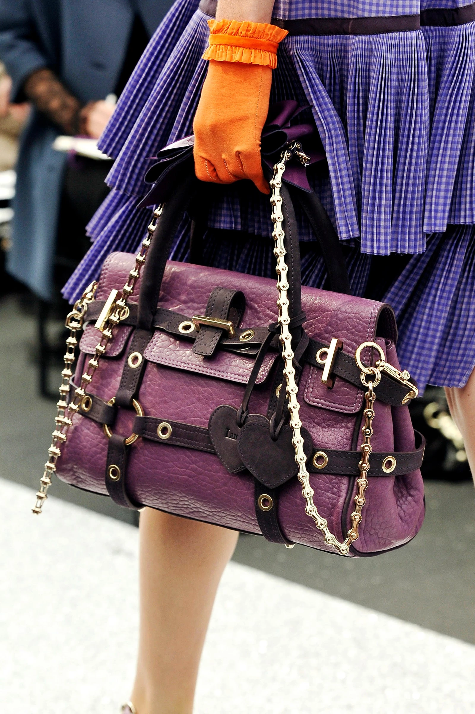 Luella Bartley весна-літо 2009