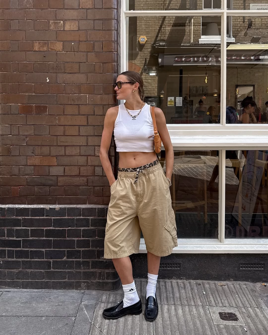 Instagram @immillieholmes Instagram @immillieholmes