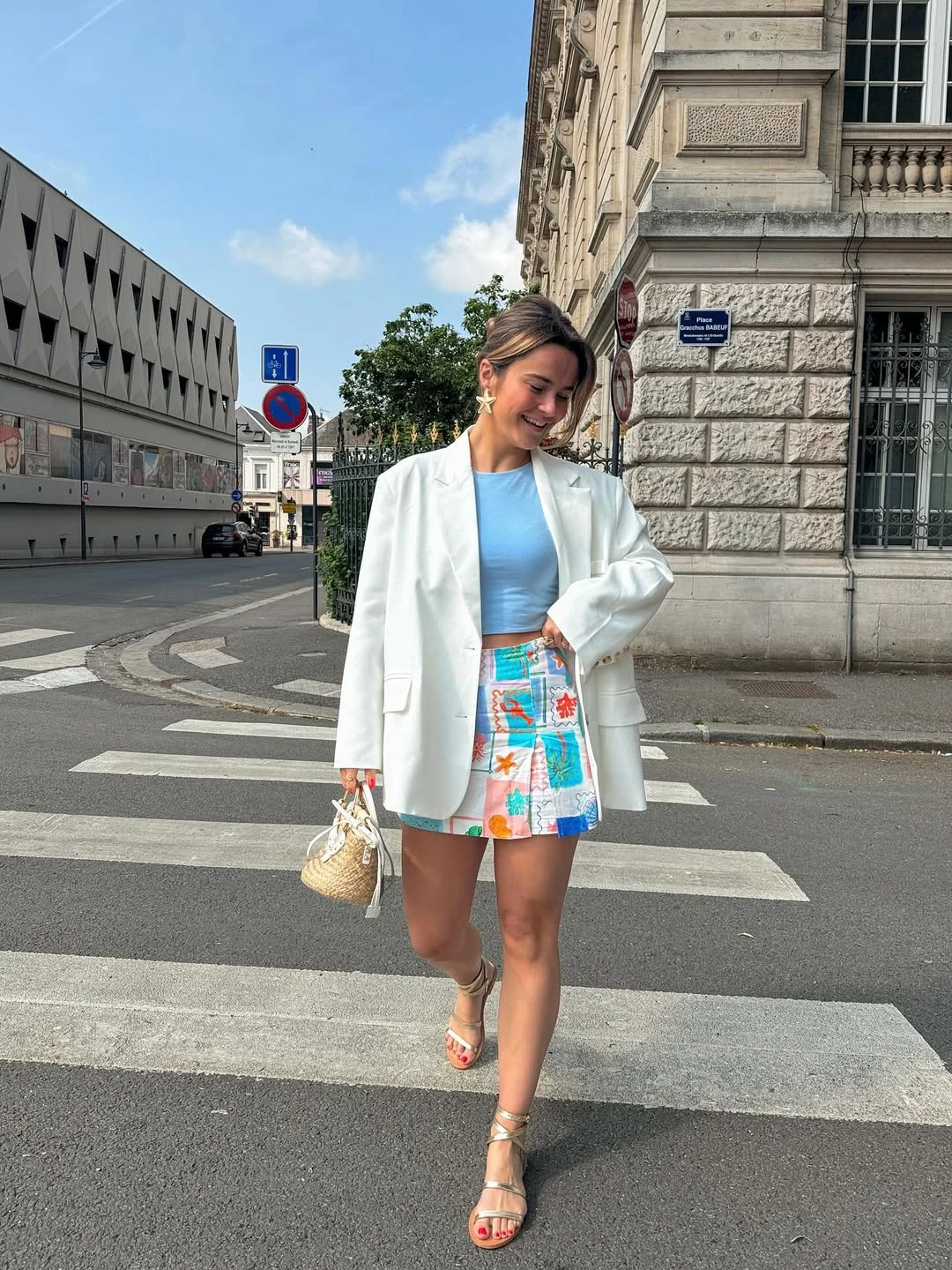 Instagram @loulouuutte