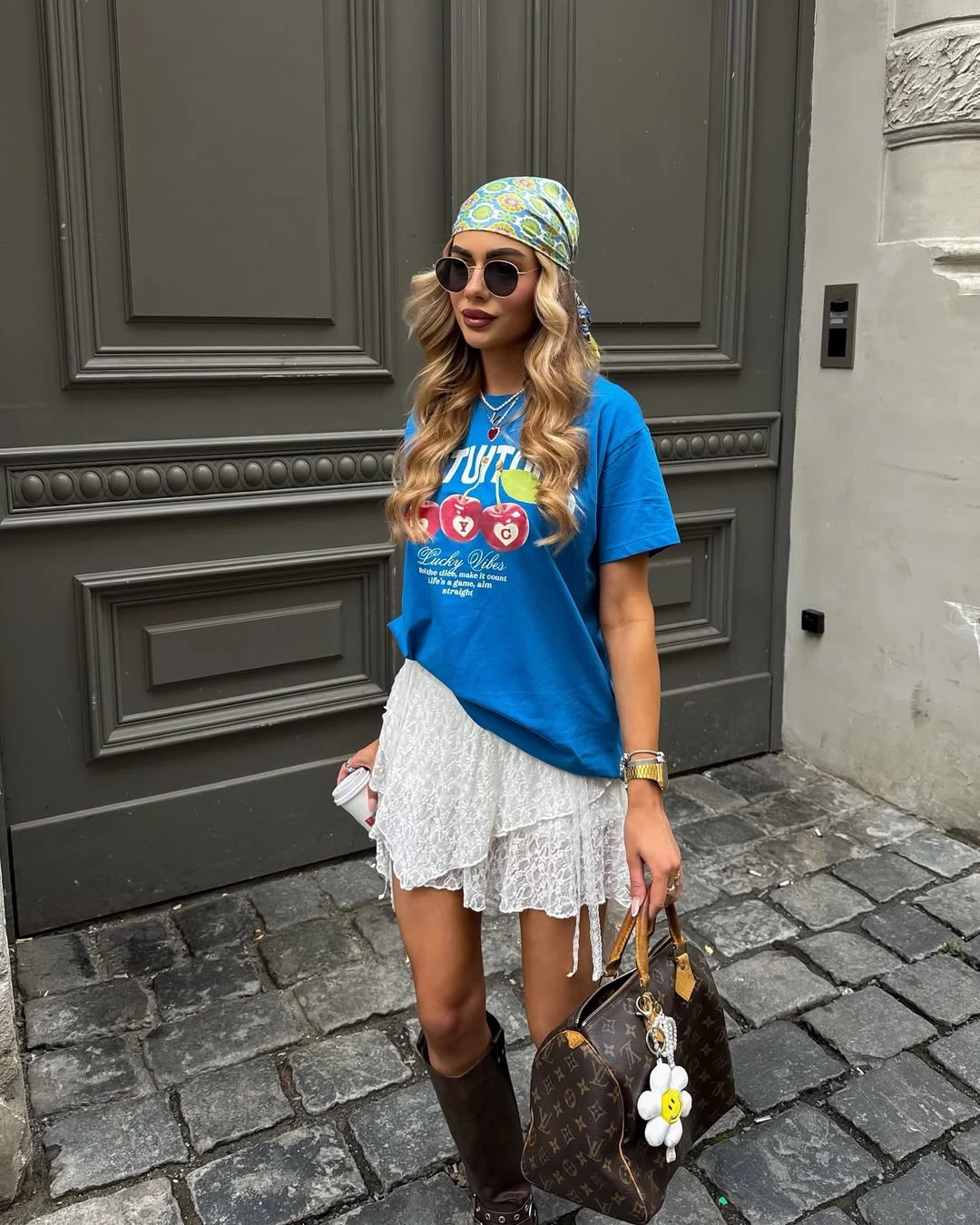 Instagram @vaness.bahelkova