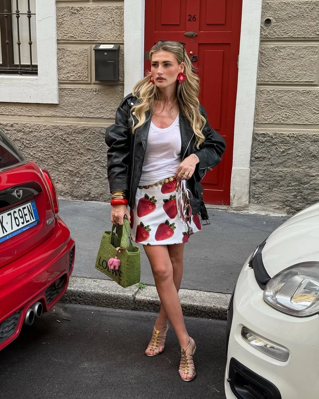 Instagram @tessavmontfoort