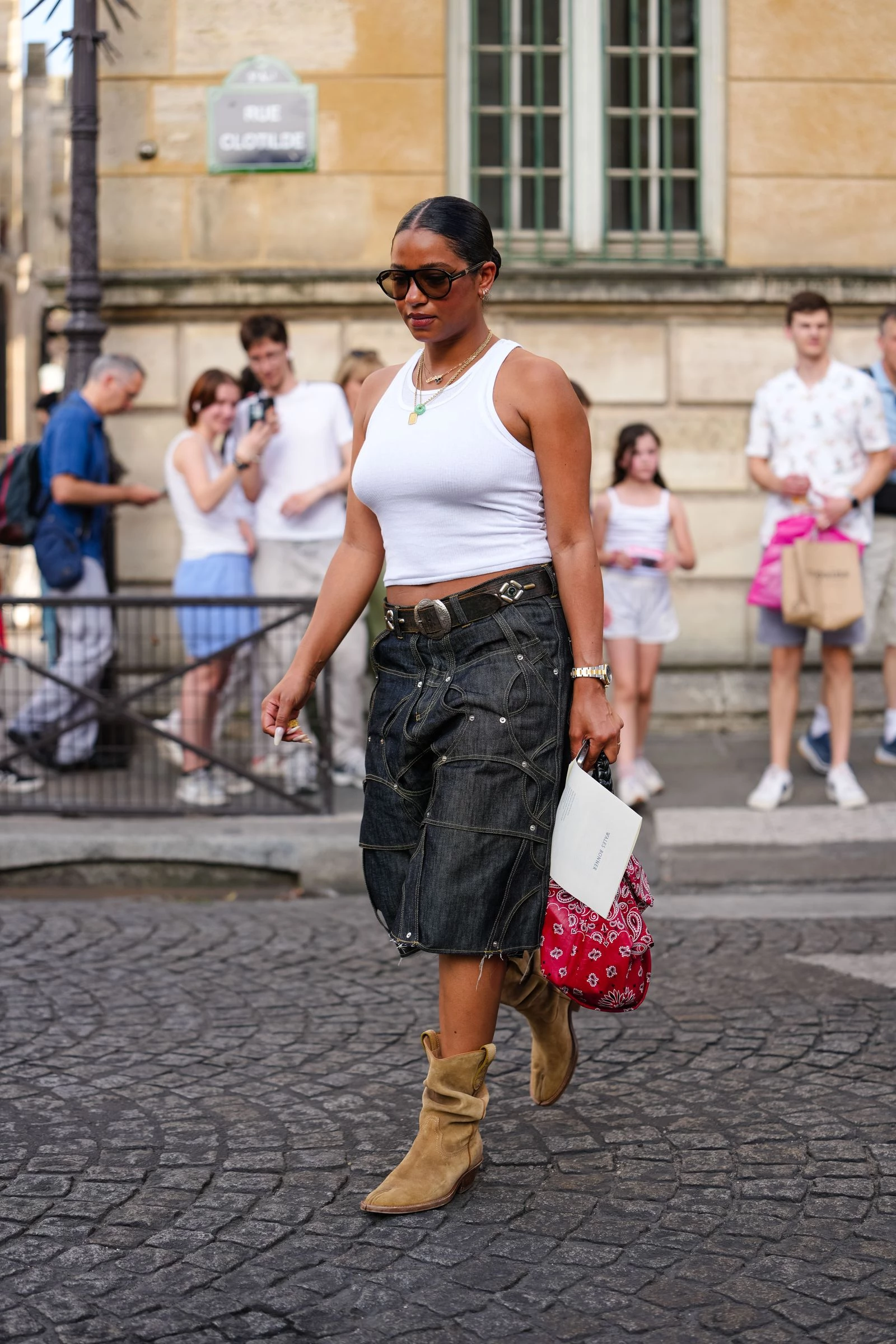 Edward Berthelot/Getty Images Edward Berthelot/Getty Images