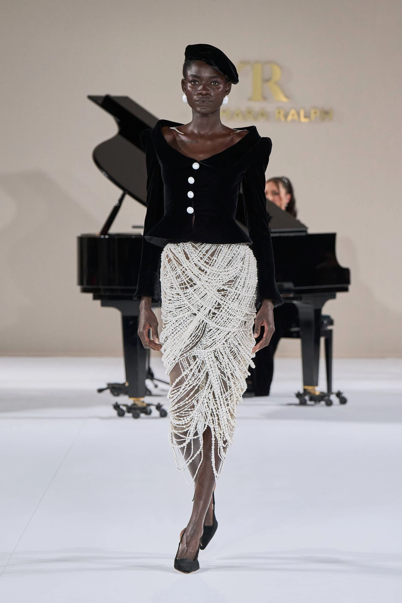 Tamara Ralph Tamara Ralph