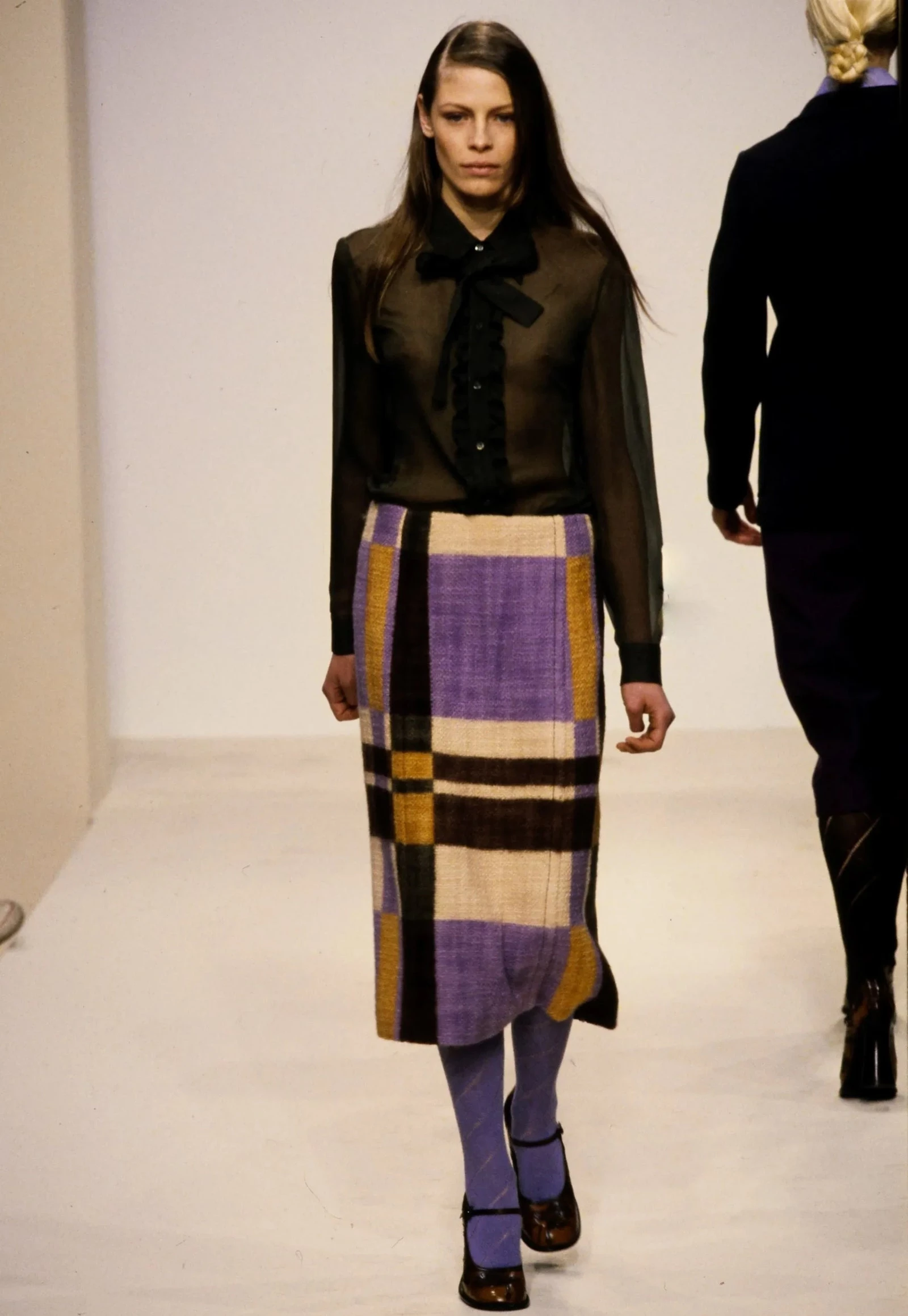 Prada, осінь-зима 1996/1997